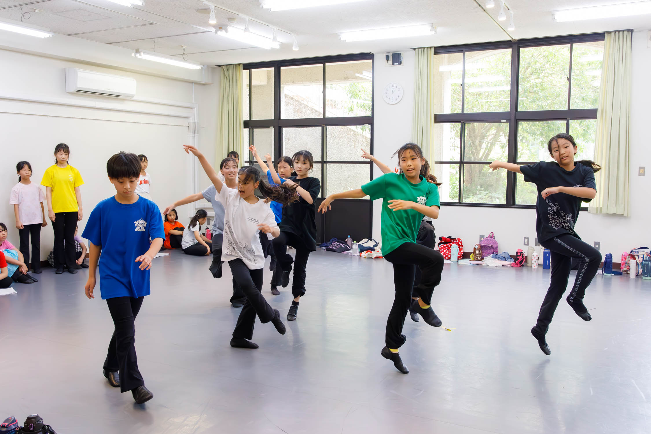 【夏の合宿2025】STATC(滋賀シアターアーツトレーニングセンター)《8月3日(日)~8月6日(水)》-1491