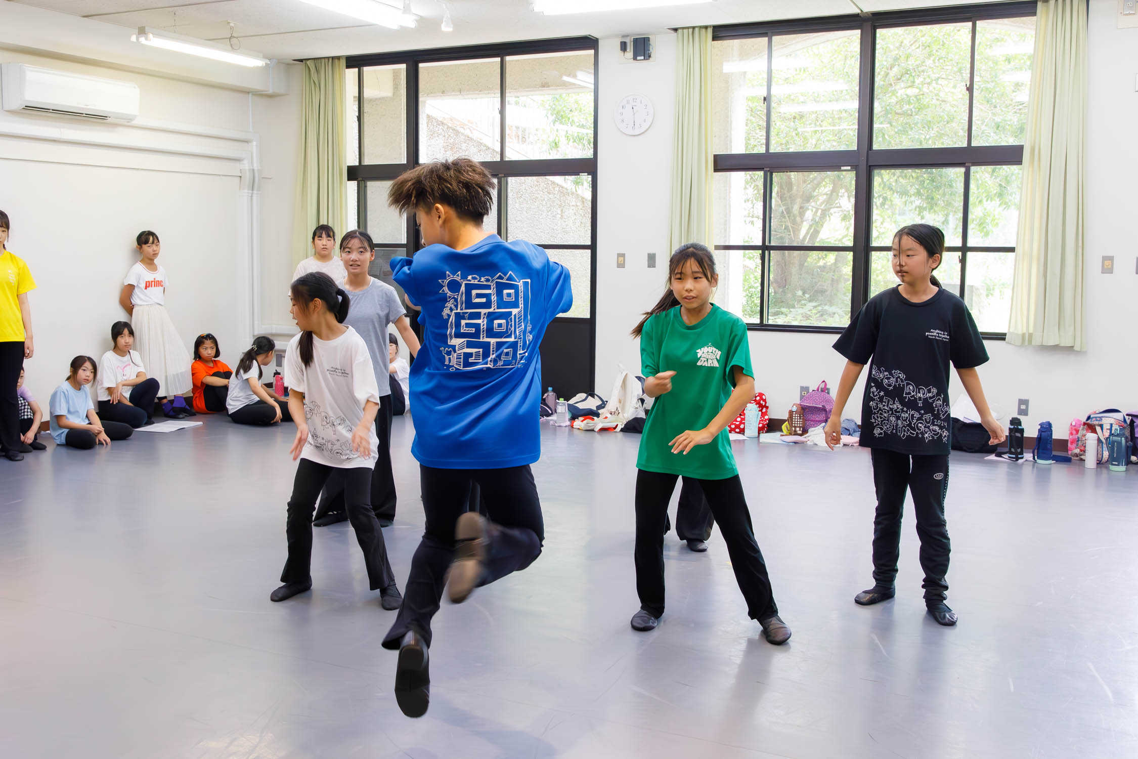 【夏の合宿2025】STATC（滋賀シアターアーツトレーニングセンター）《8月3日(日)～8月6日(水)》-1492