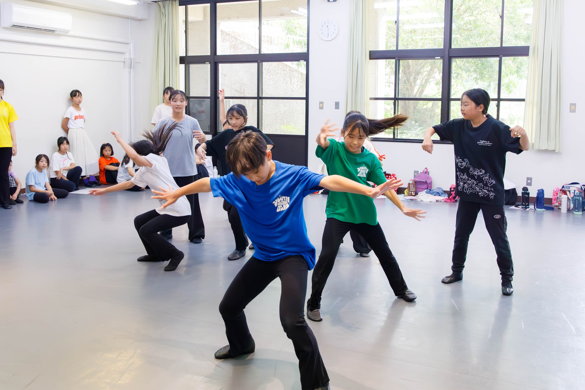 【夏の合宿2025】STATC（滋賀シアターアーツトレーニングセンター）《8月3日(日)～8月6日(水)》-1493