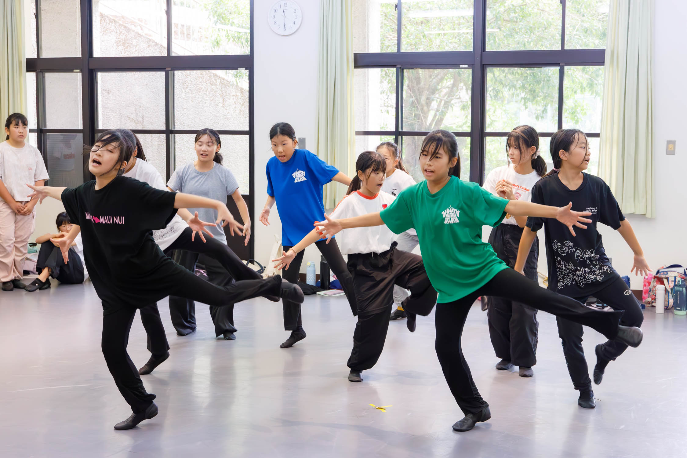 【夏の合宿2025】STATC（滋賀シアターアーツトレーニングセンター）《8月3日(日)～8月6日(水)》-1494