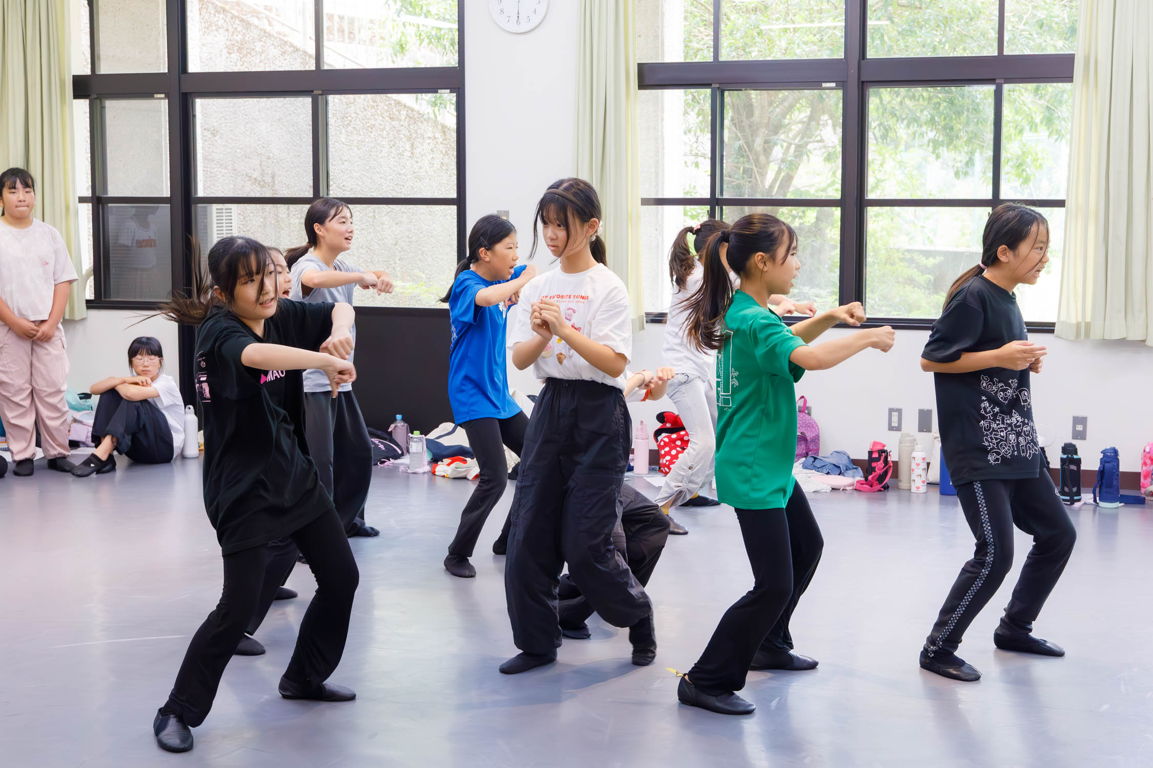 【夏の合宿2025】STATC（滋賀シアターアーツトレーニングセンター）《8月3日(日)～8月6日(水)》-1495