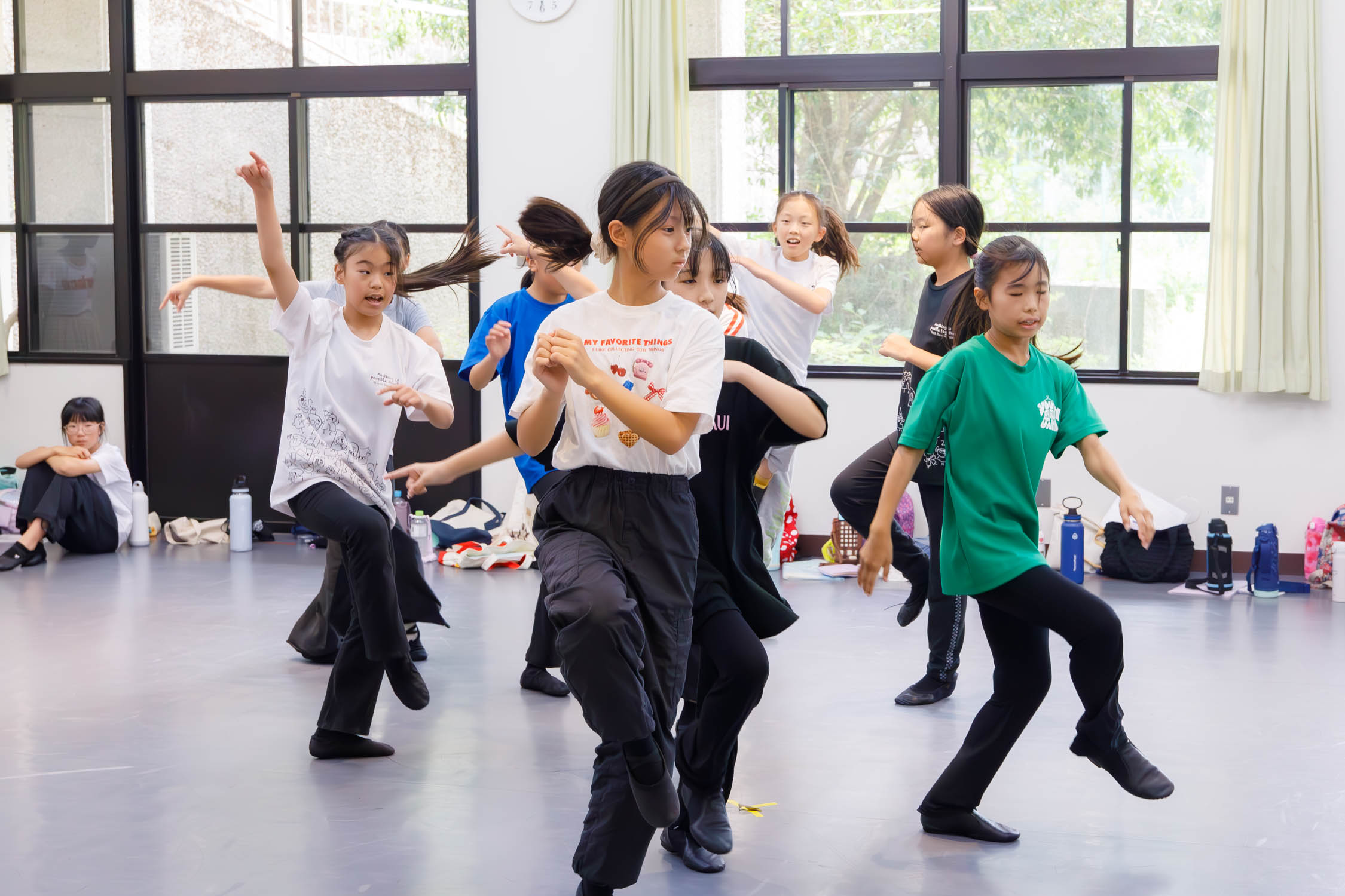 【夏の合宿2025】STATC（滋賀シアターアーツトレーニングセンター）《8月3日(日)～8月6日(水)》-1496