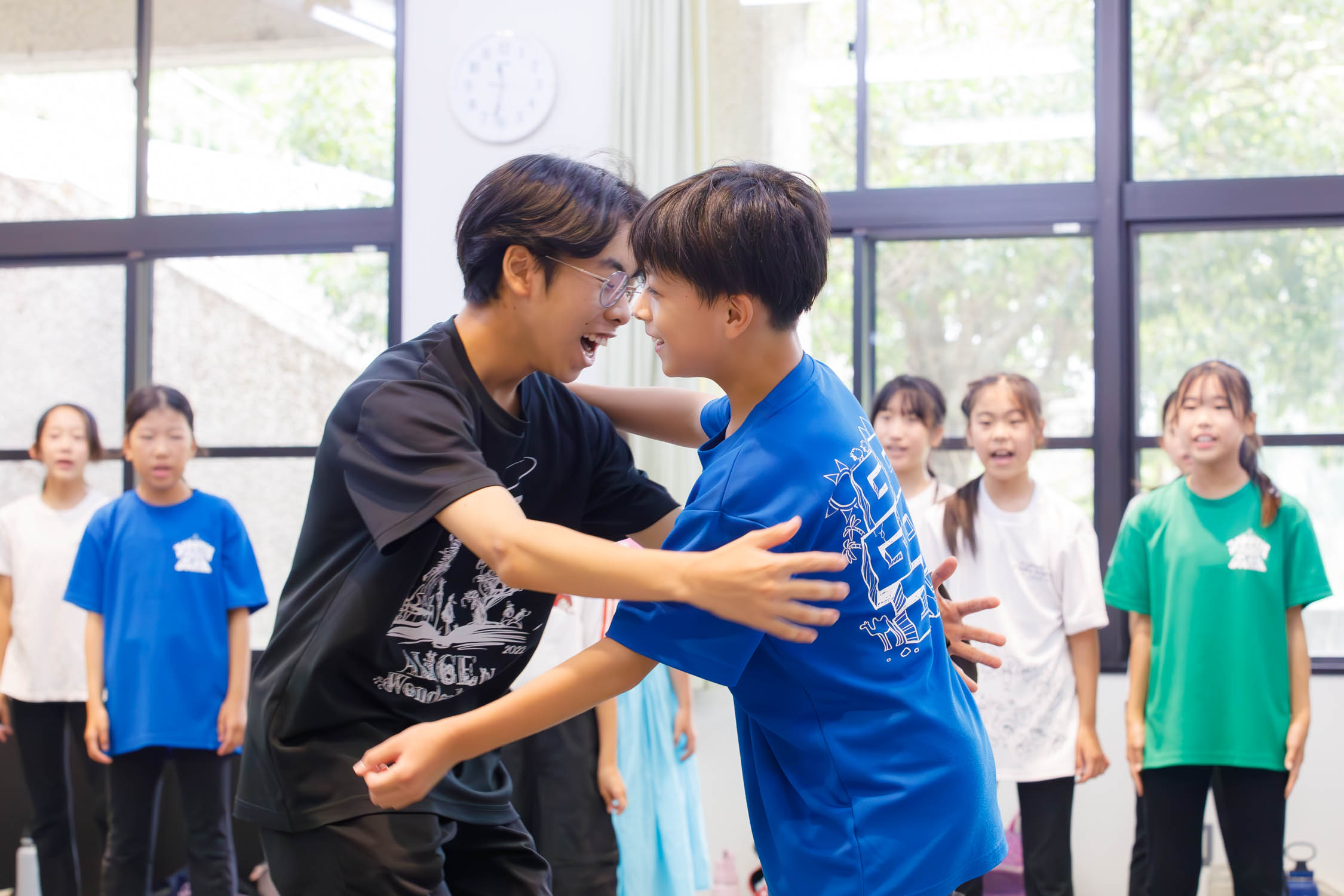 【夏の合宿2025】STATC(滋賀シアターアーツトレーニングセンター)《8月3日(日)~8月6日(水)》-1505