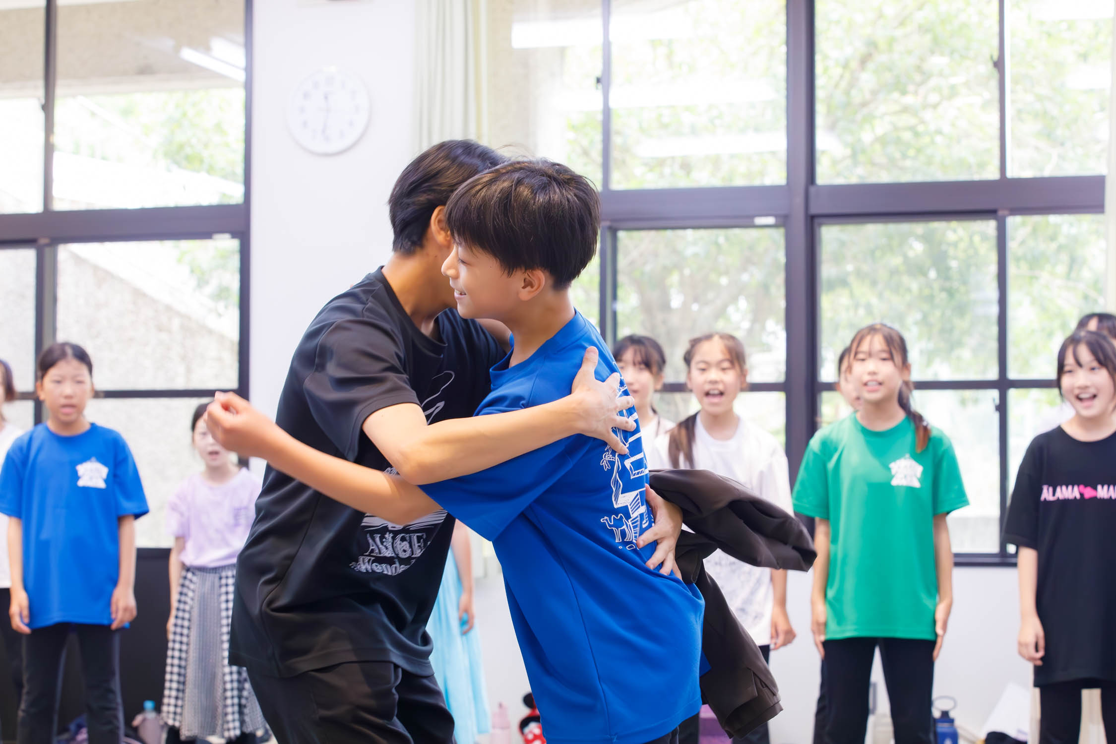 【夏の合宿2025】STATC（滋賀シアターアーツトレーニングセンター）《8月3日(日)～8月6日(水)》-1506