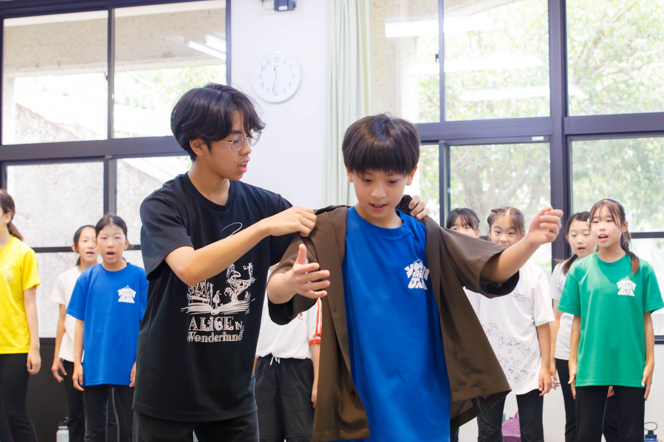 【夏の合宿2025】STATC（滋賀シアターアーツトレーニングセンター）《8月3日(日)～8月6日(水)》-1507