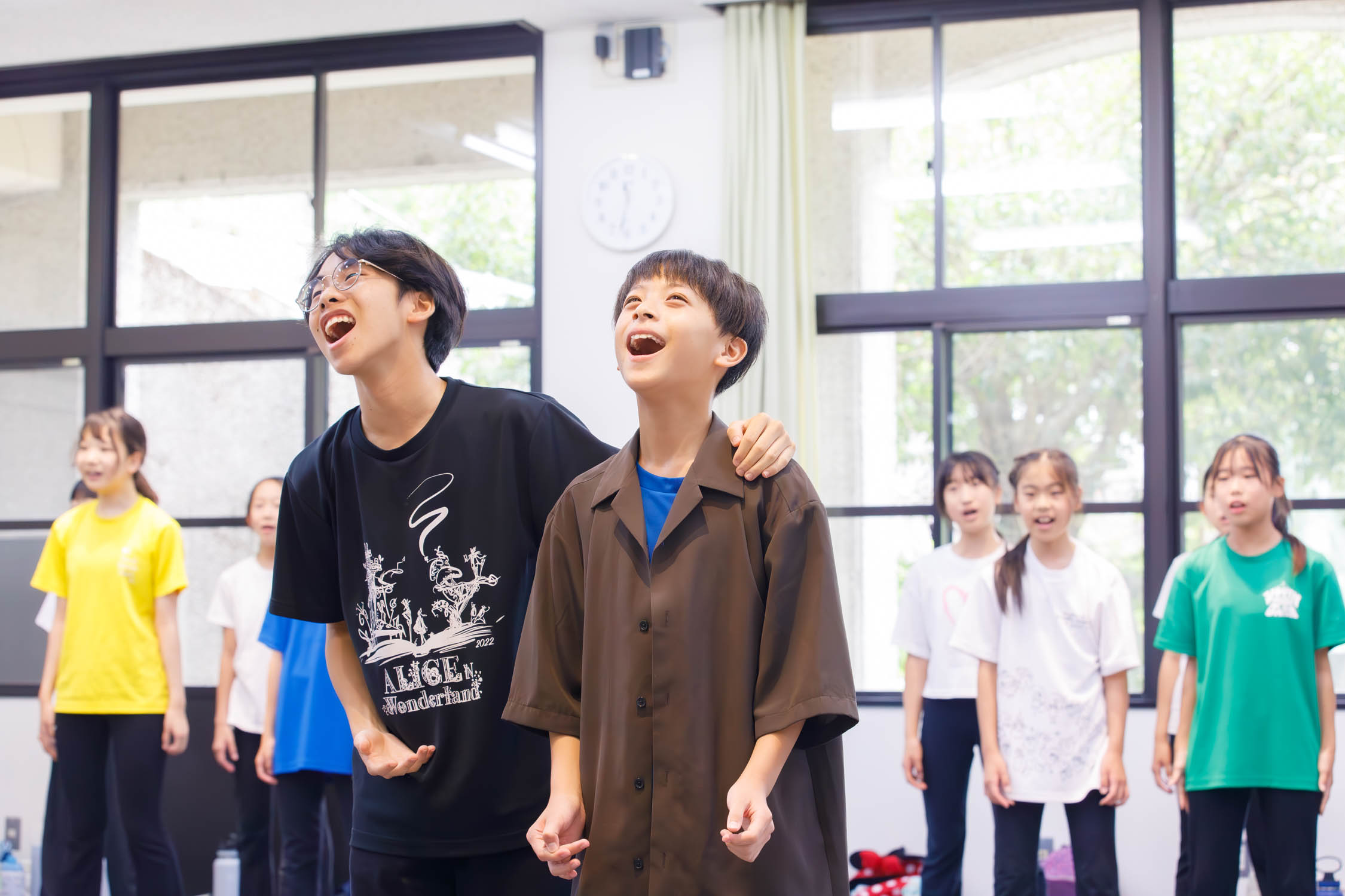 【夏の合宿2025】STATC（滋賀シアターアーツトレーニングセンター）《8月3日(日)～8月6日(水)》-1508