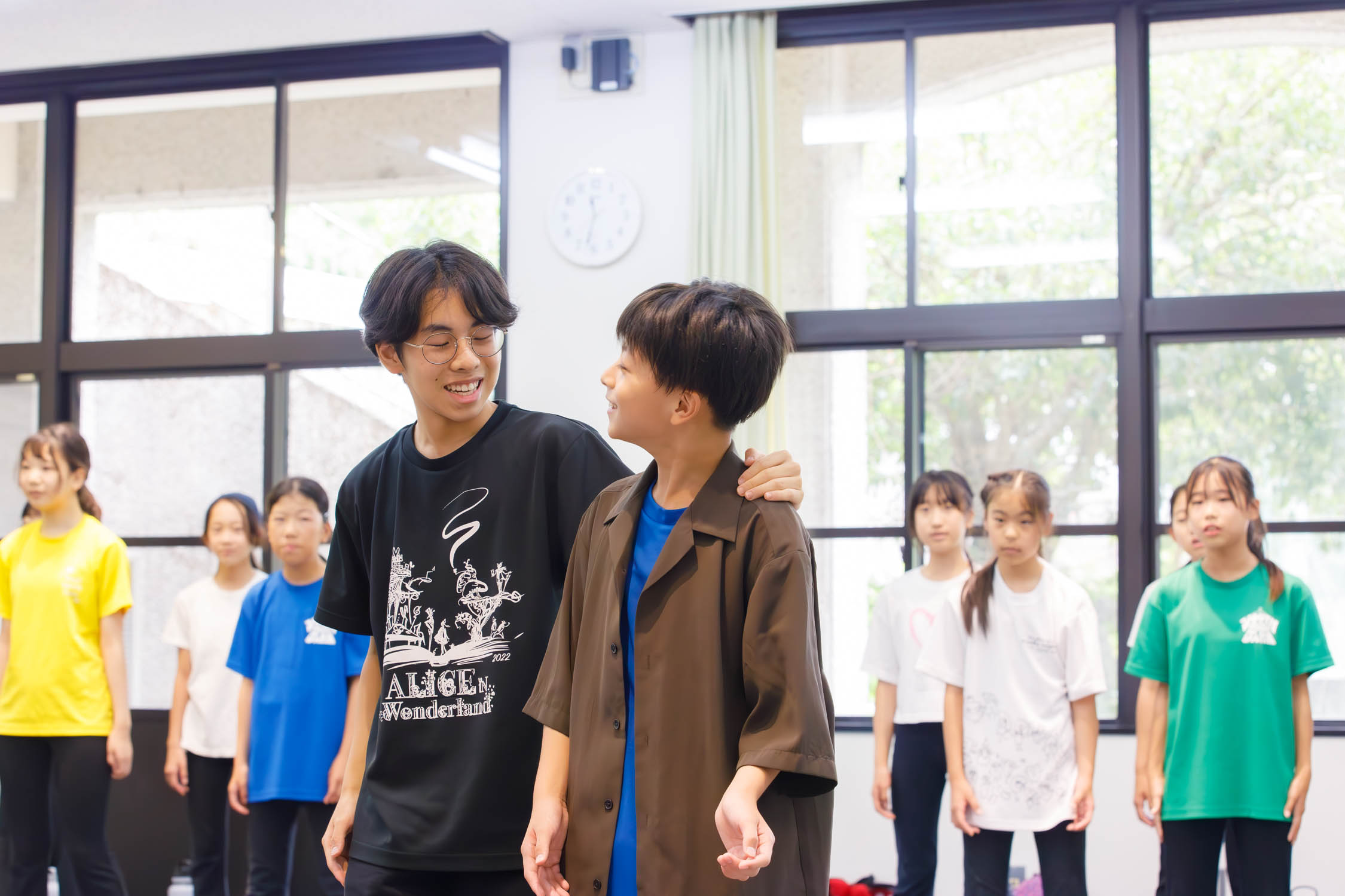 【夏の合宿2025】STATC(滋賀シアターアーツトレーニングセンター)《8月3日(日)~8月6日(水)》-1509