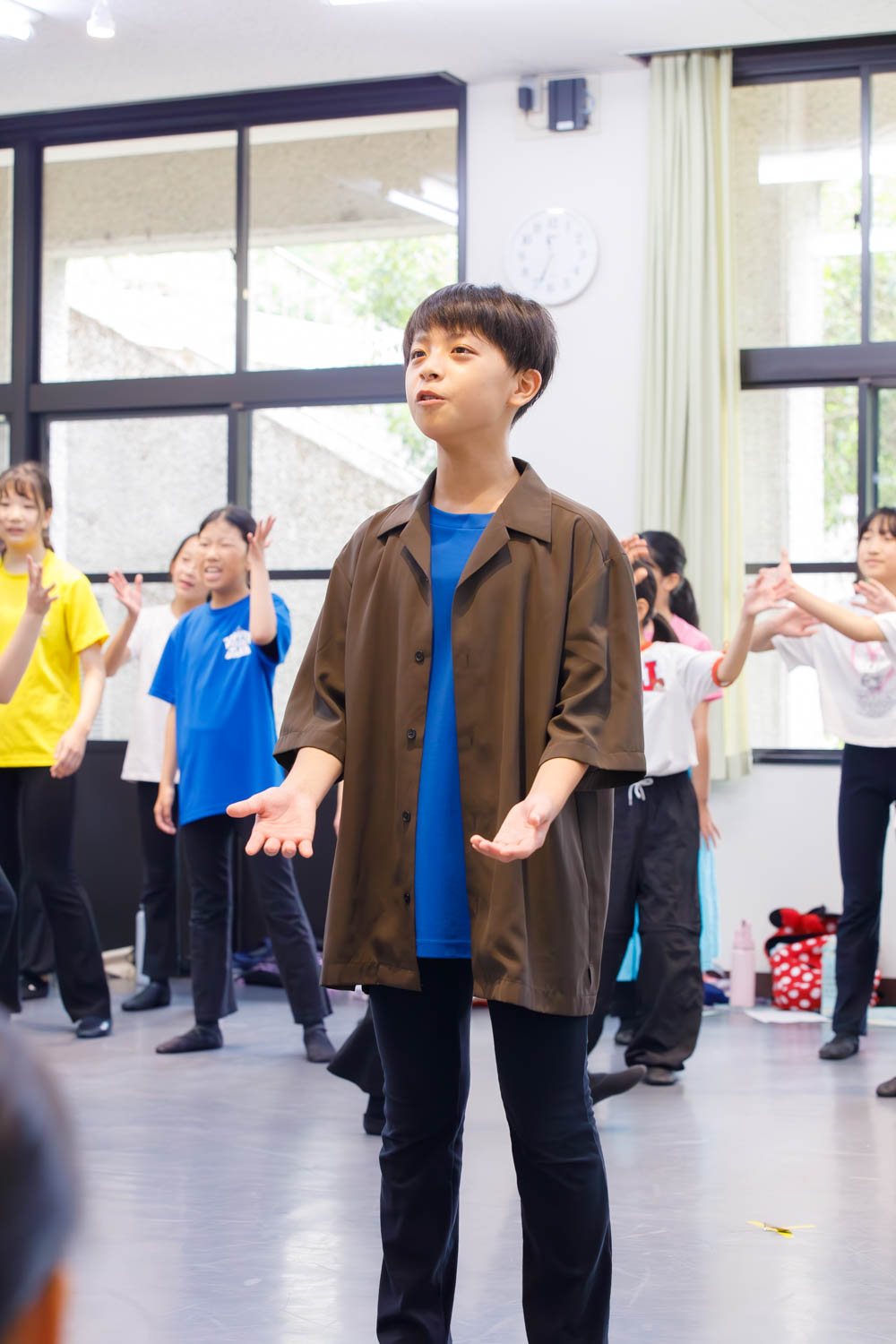 【夏の合宿2025】STATC(滋賀シアターアーツトレーニングセンター)《8月3日(日)~8月6日(水)》-1515