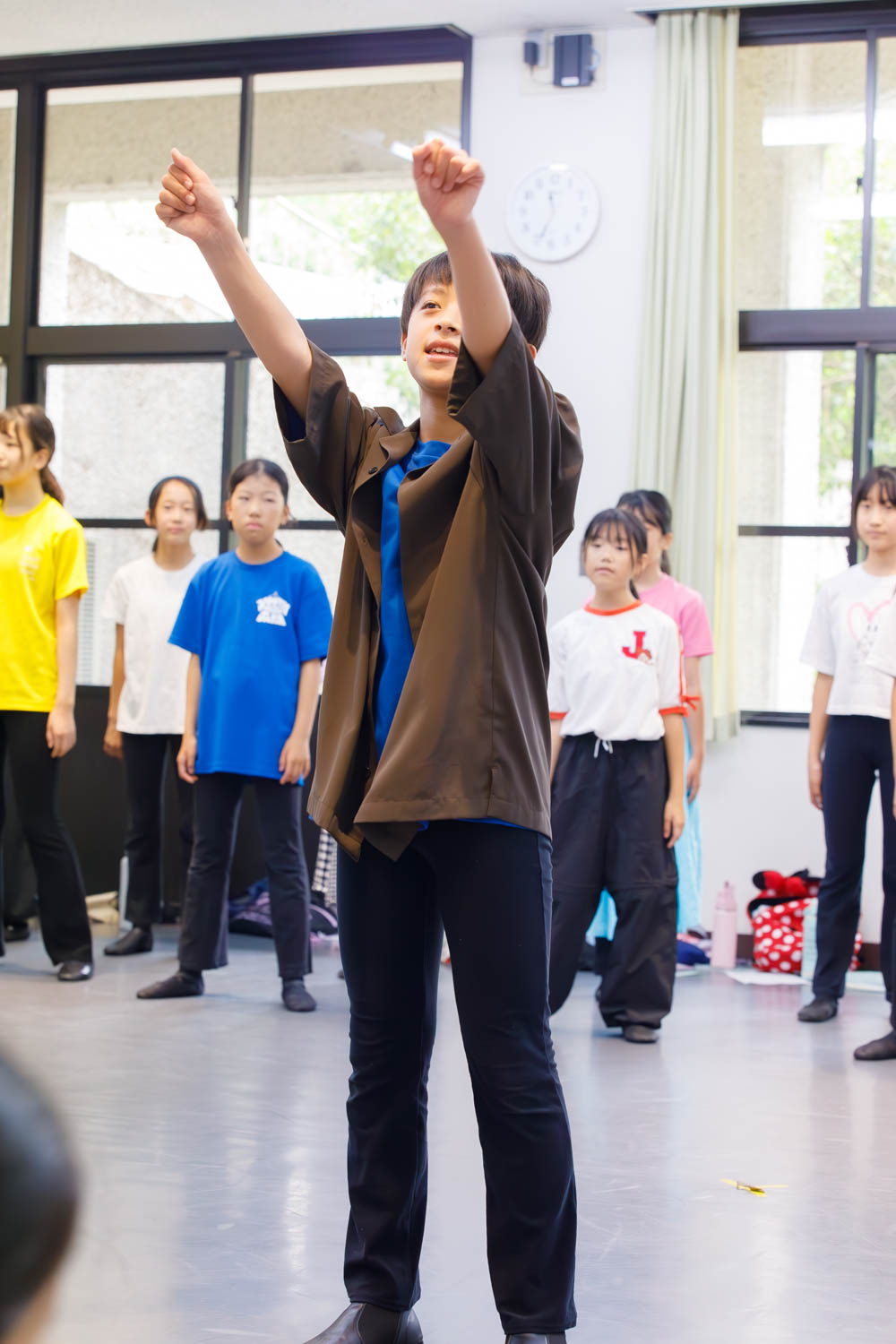 【夏の合宿2025】STATC（滋賀シアターアーツトレーニングセンター）《8月3日(日)～8月6日(水)》-1516