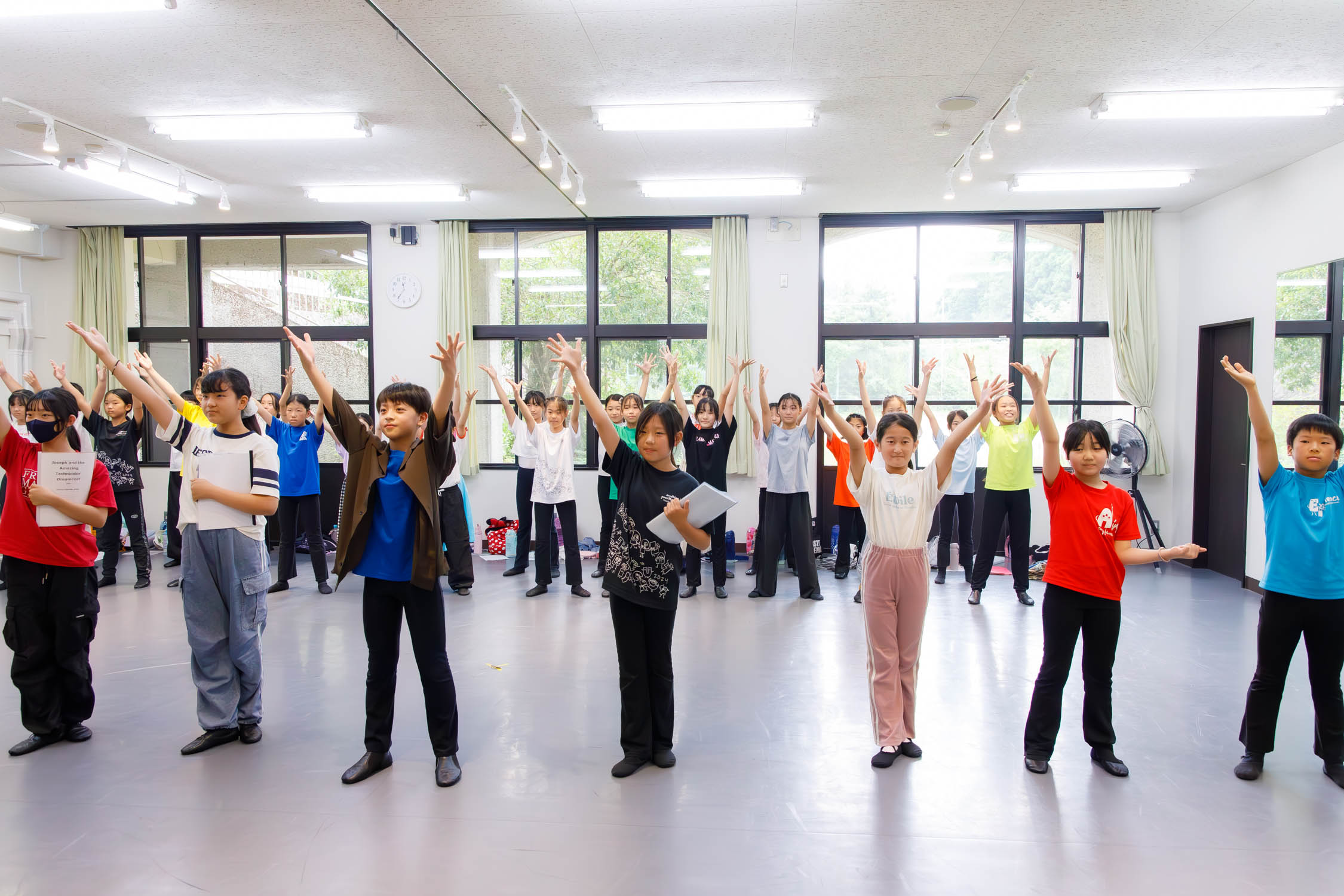 【夏の合宿2025】STATC(滋賀シアターアーツトレーニングセンター)《8月3日(日)~8月6日(水)》-1530