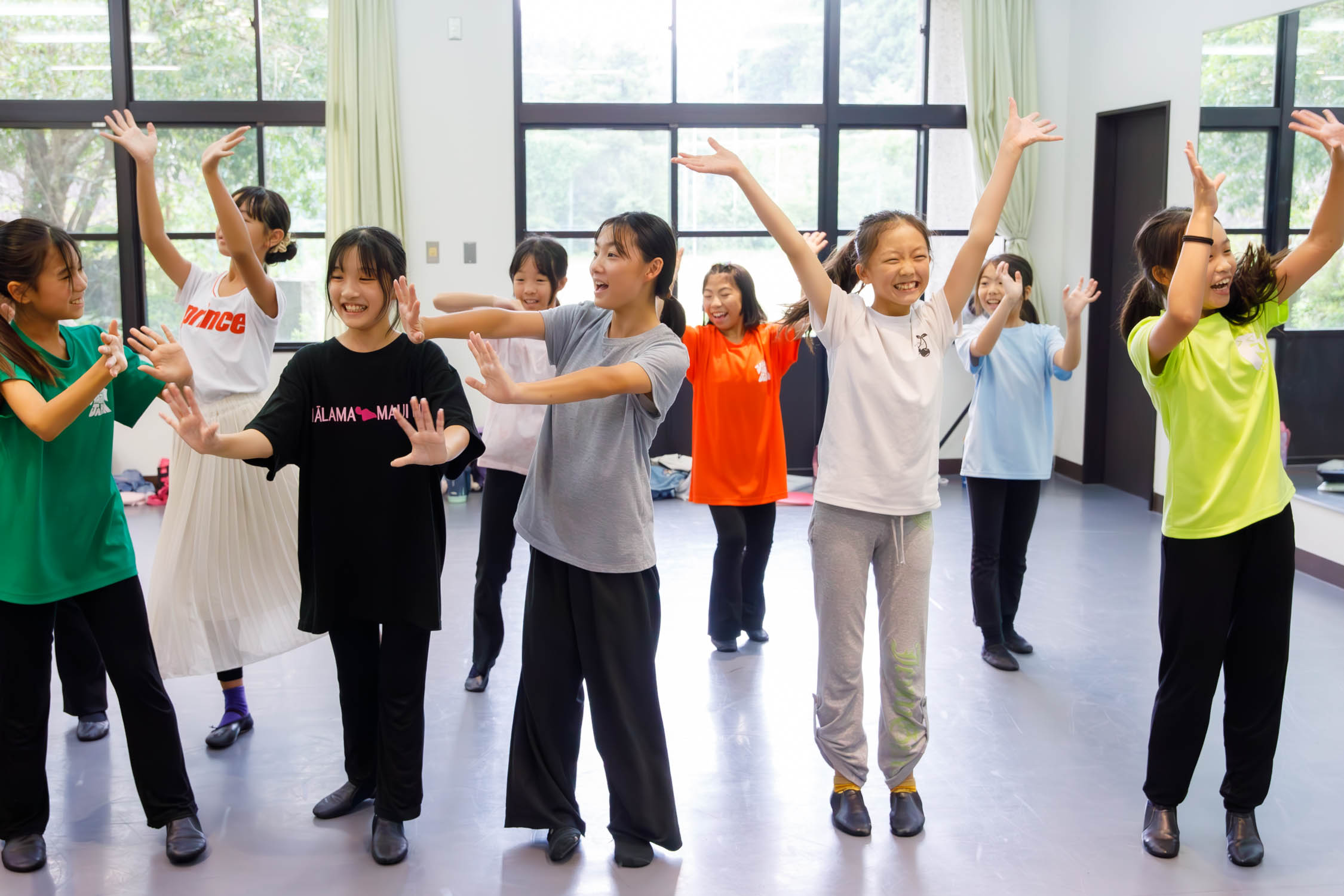 【夏の合宿2025】STATC(滋賀シアターアーツトレーニングセンター)《8月3日(日)~8月6日(水)》-1532