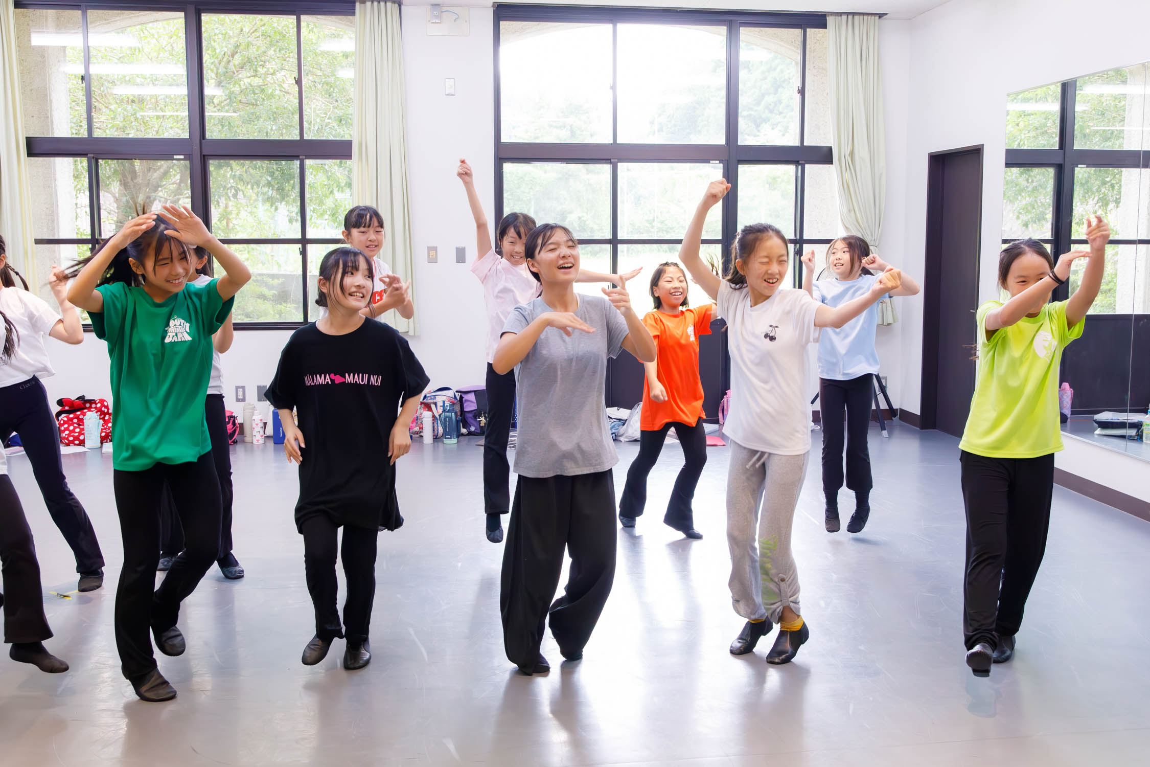 【夏の合宿2025】STATC(滋賀シアターアーツトレーニングセンター)《8月3日(日)~8月6日(水)》-1534