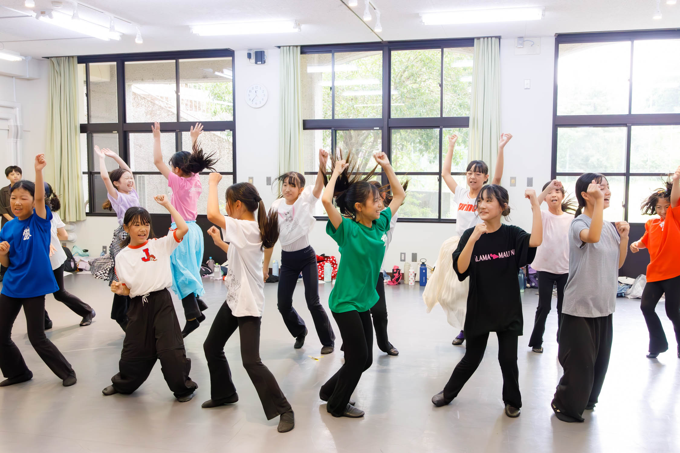 【夏の合宿2025】STATC(滋賀シアターアーツトレーニングセンター)《8月3日(日)~8月6日(水)》-1535