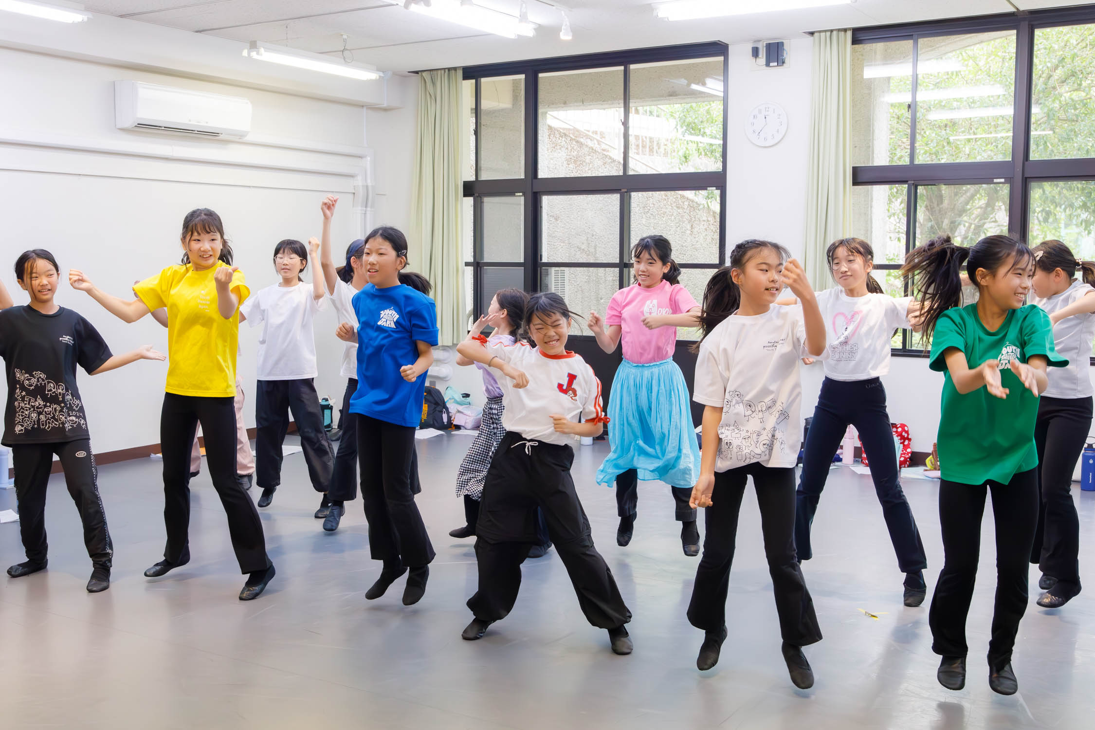 【夏の合宿2025】STATC(滋賀シアターアーツトレーニングセンター)《8月3日(日)~8月6日(水)》-1536