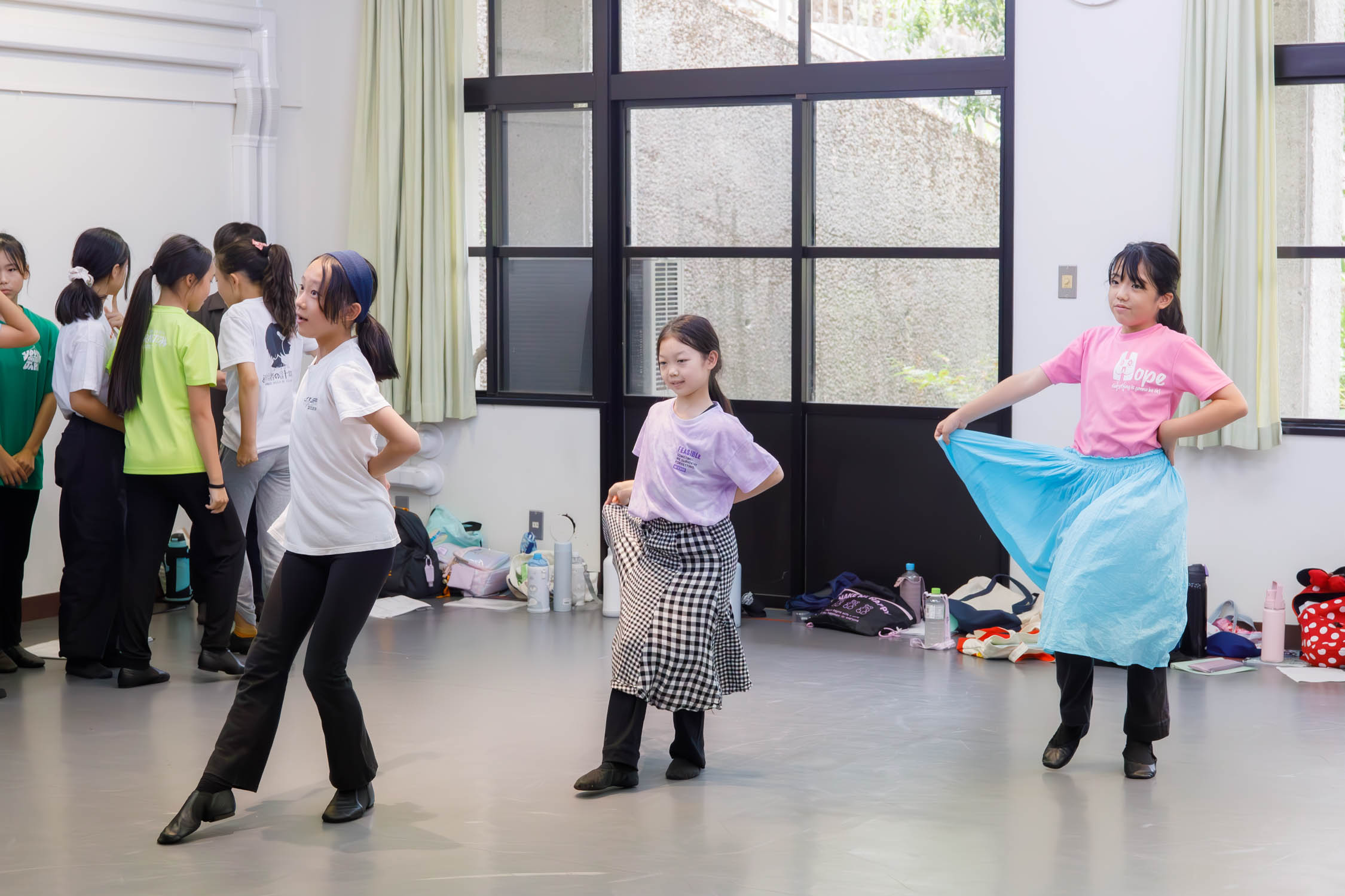 【夏の合宿2025】STATC（滋賀シアターアーツトレーニングセンター）《8月3日(日)～8月6日(水)》-1539