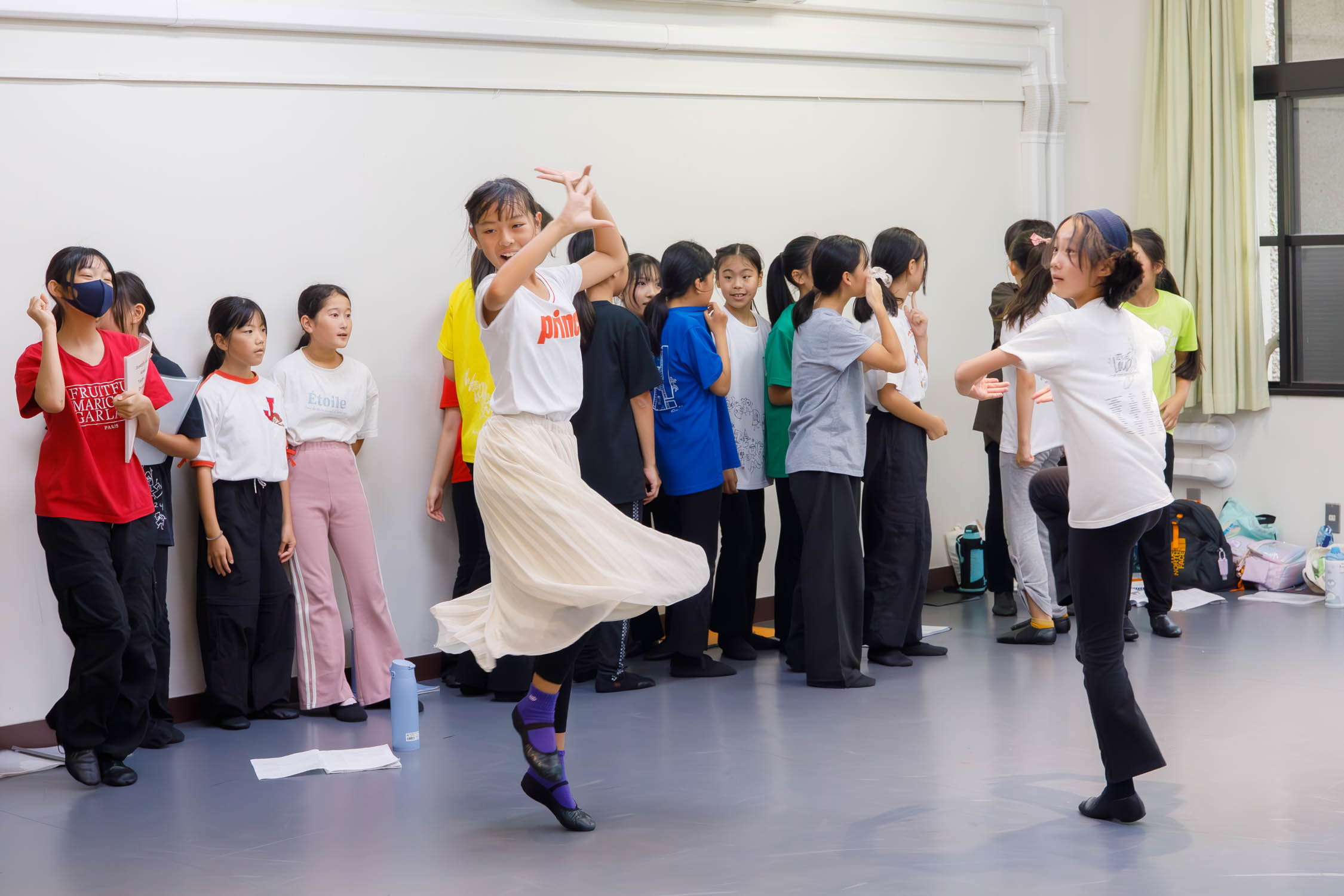 【夏の合宿2025】STATC(滋賀シアターアーツトレーニングセンター)《8月3日(日)~8月6日(水)》-1540