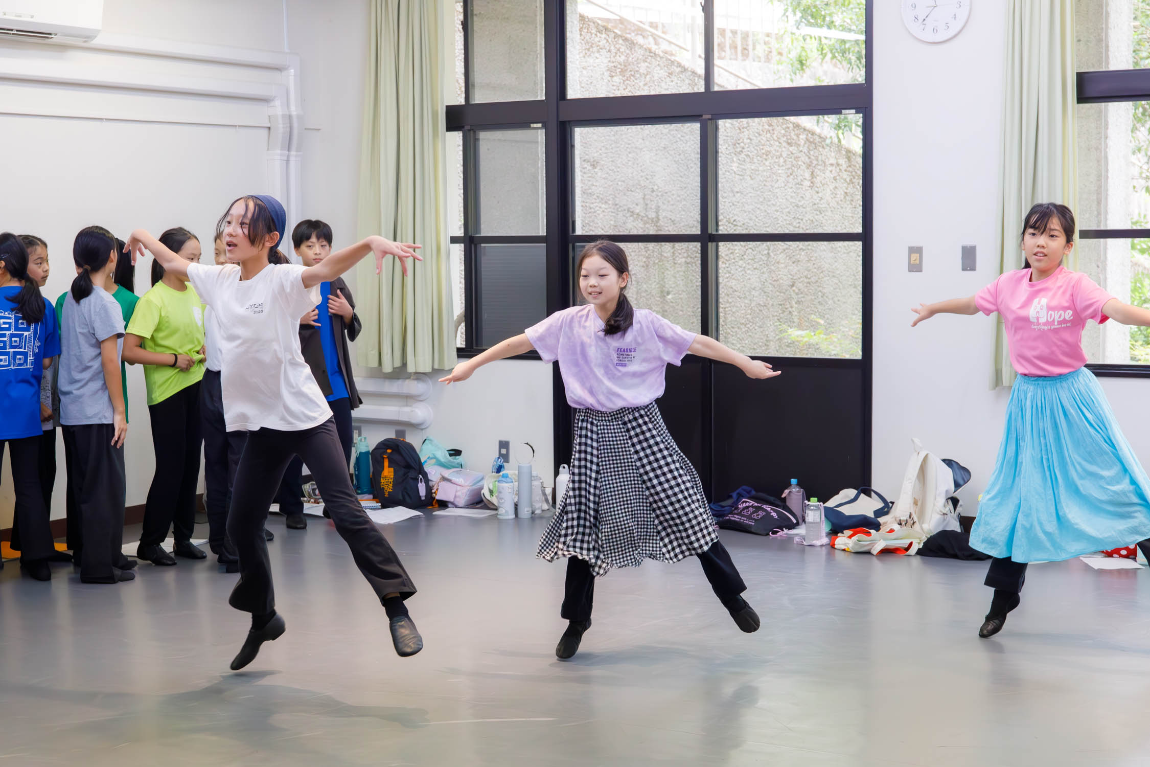 【夏の合宿2025】STATC(滋賀シアターアーツトレーニングセンター)《8月3日(日)~8月6日(水)》-1541