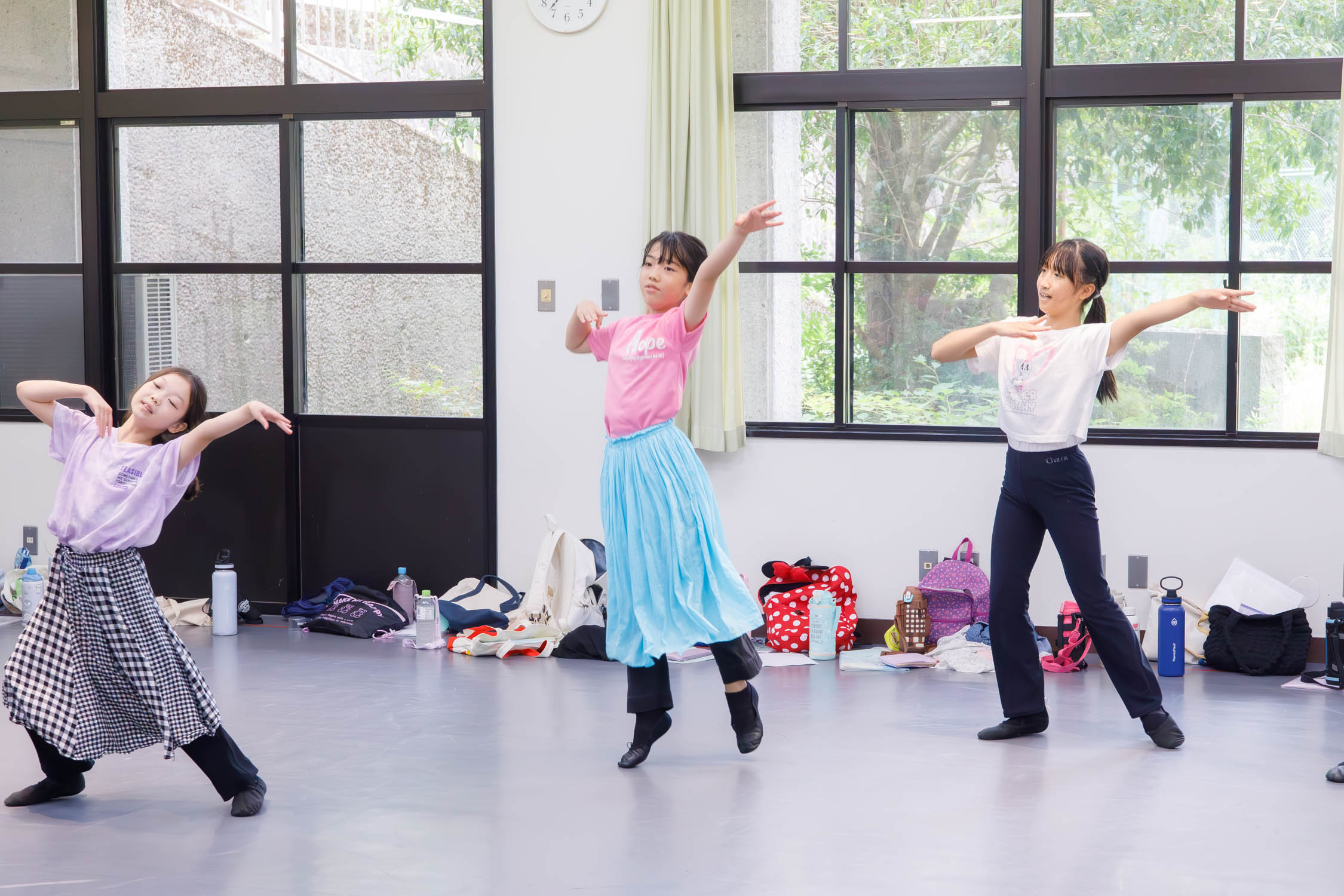 【夏の合宿2025】STATC(滋賀シアターアーツトレーニングセンター)《8月3日(日)~8月6日(水)》-1542