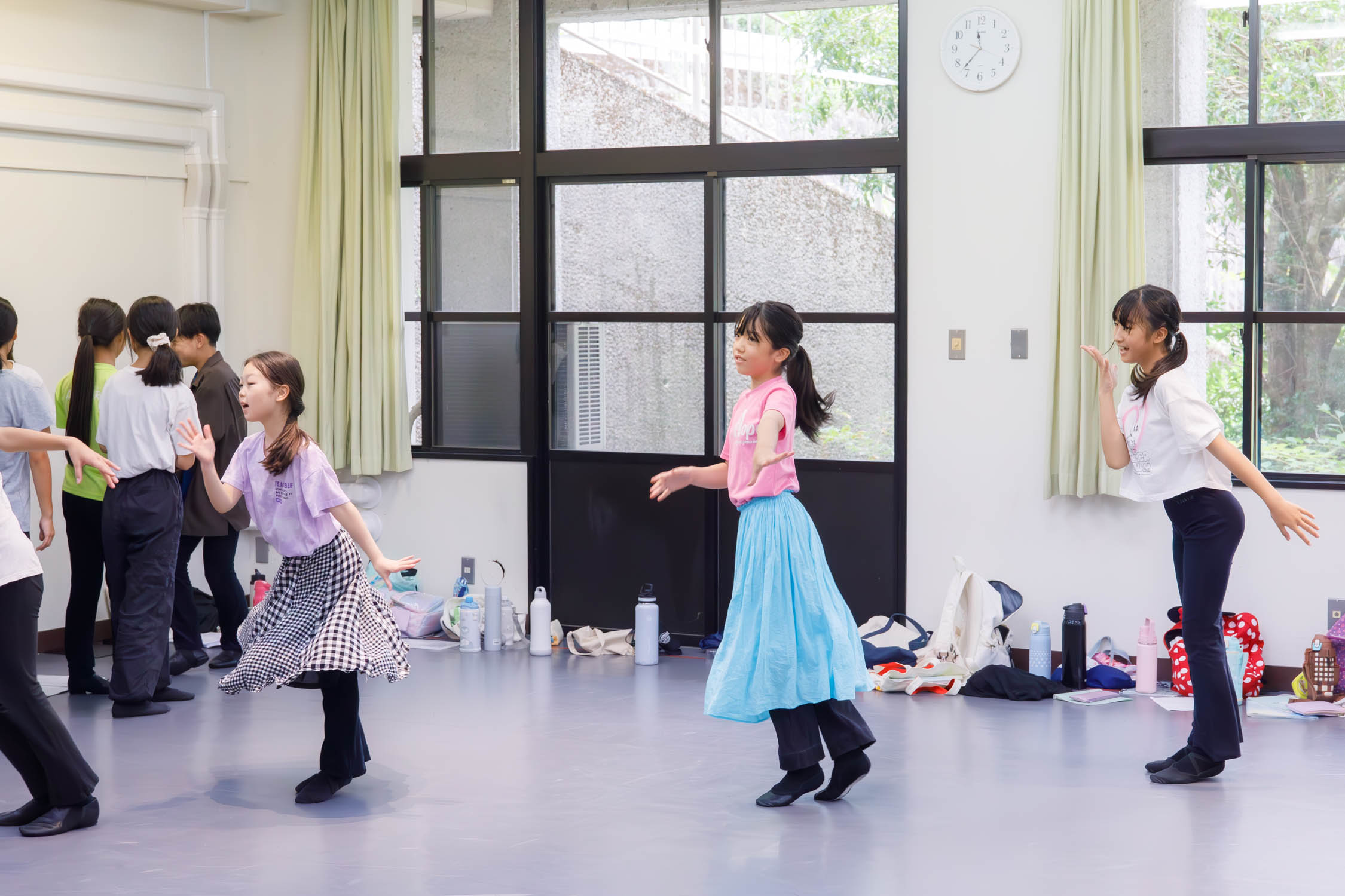 【夏の合宿2025】STATC(滋賀シアターアーツトレーニングセンター)《8月3日(日)~8月6日(水)》-1543