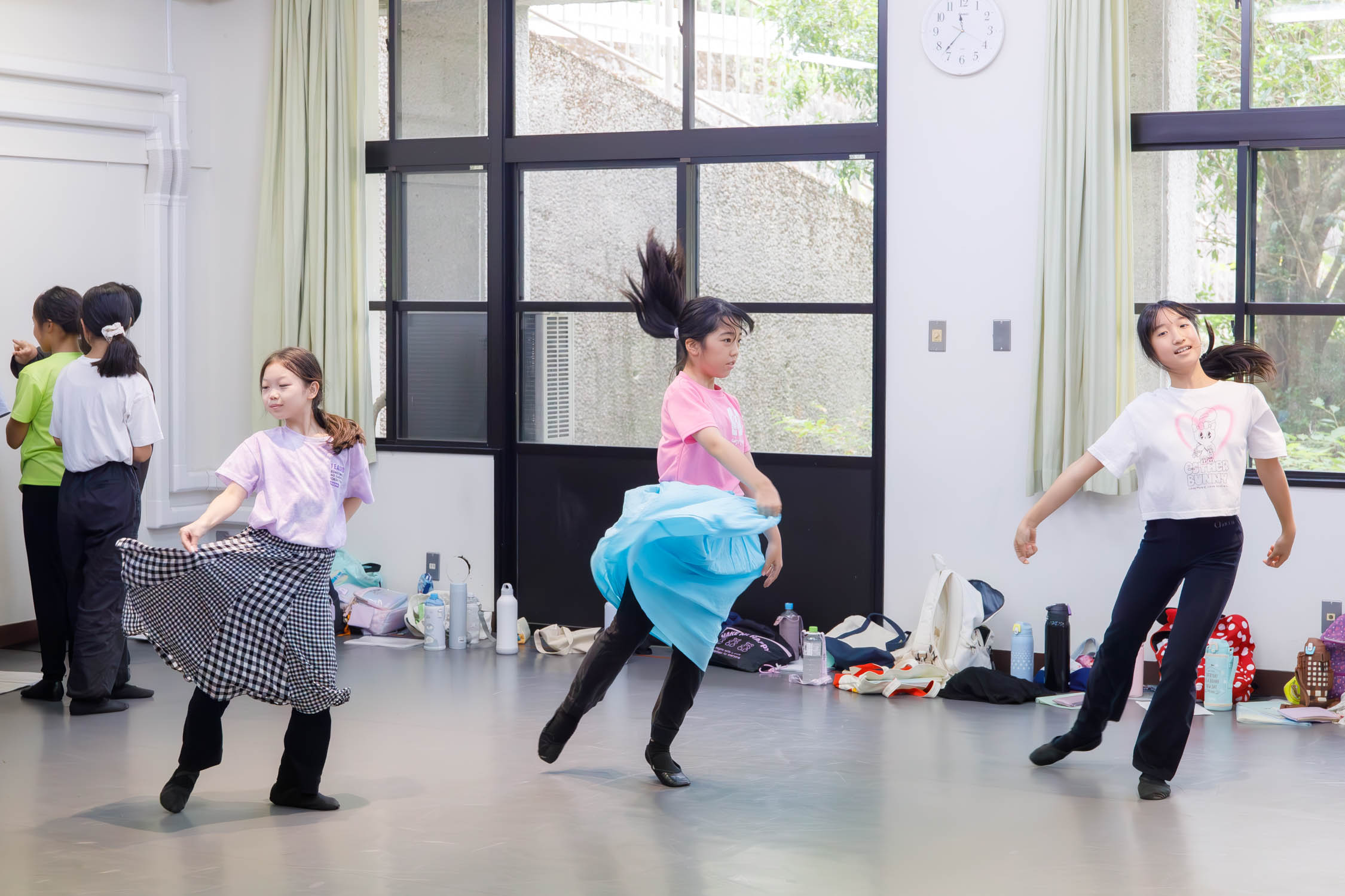 【夏の合宿2025】STATC（滋賀シアターアーツトレーニングセンター）《8月3日(日)～8月6日(水)》-1544