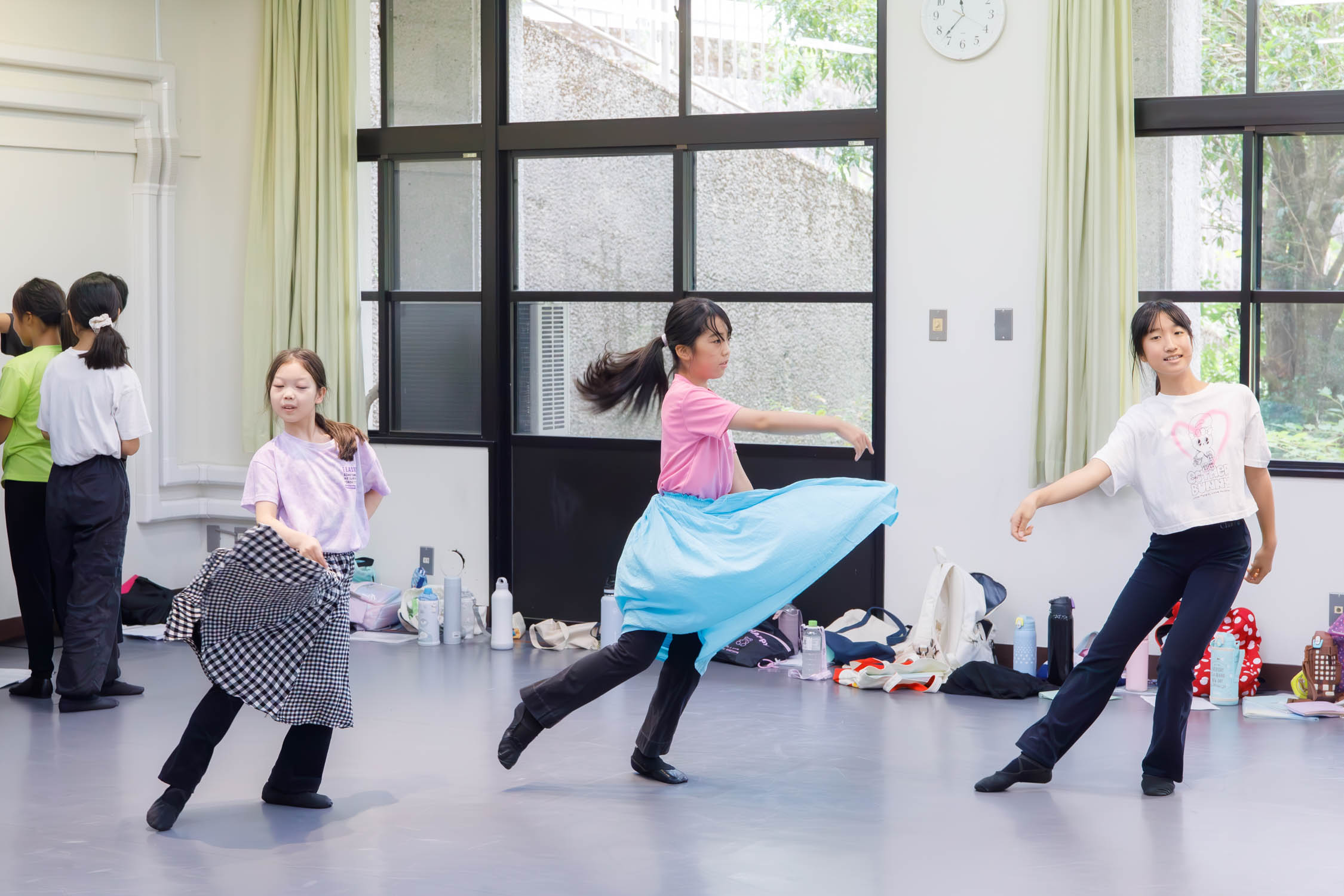 【夏の合宿2025】STATC(滋賀シアターアーツトレーニングセンター)《8月3日(日)~8月6日(水)》-1545