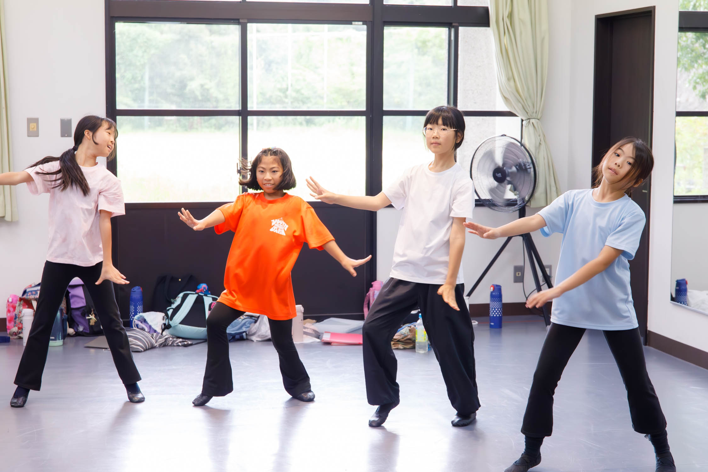 【夏の合宿2025】STATC(滋賀シアターアーツトレーニングセンター)《8月3日(日)~8月6日(水)》-1551