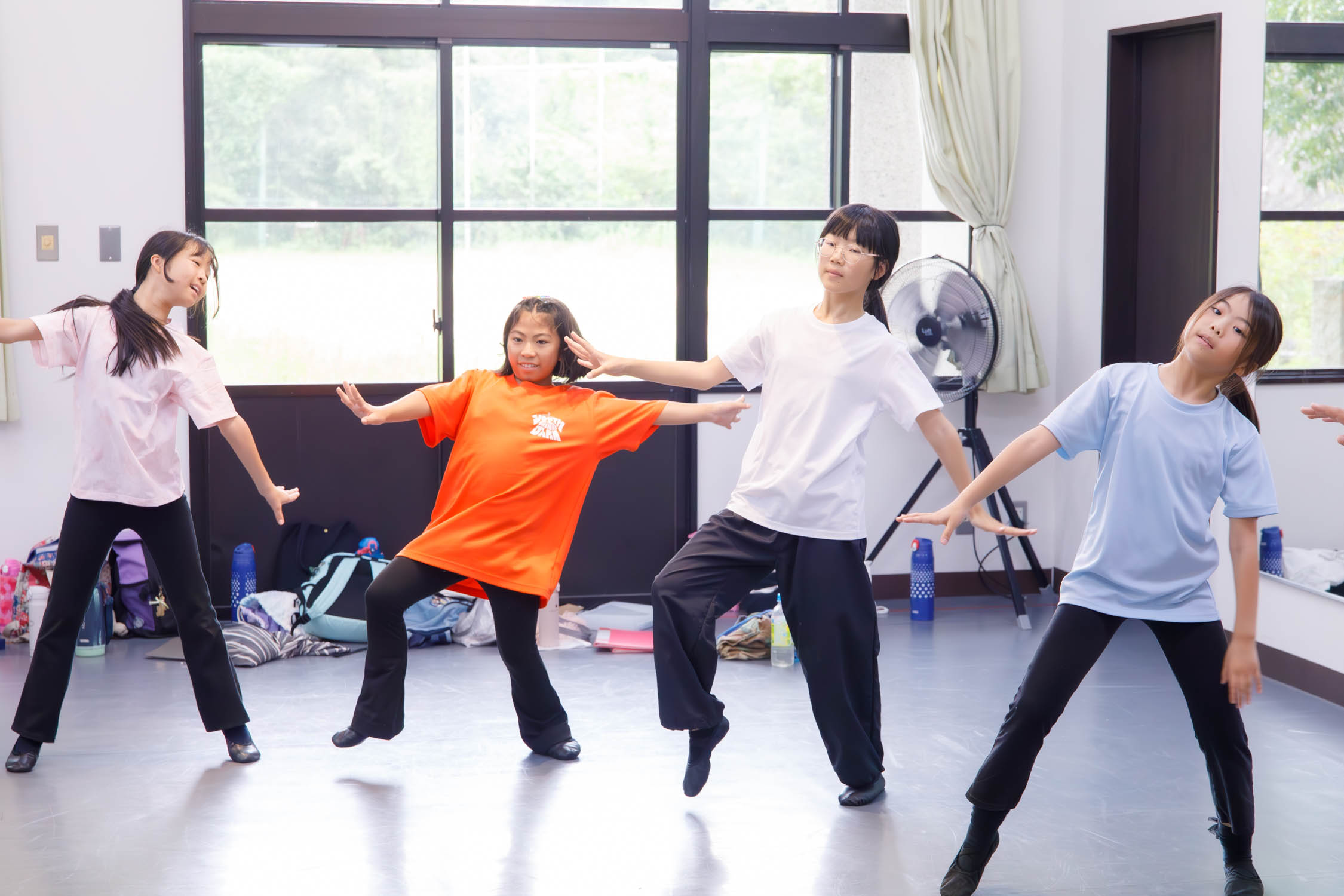 【夏の合宿2025】STATC(滋賀シアターアーツトレーニングセンター)《8月3日(日)~8月6日(水)》-1552