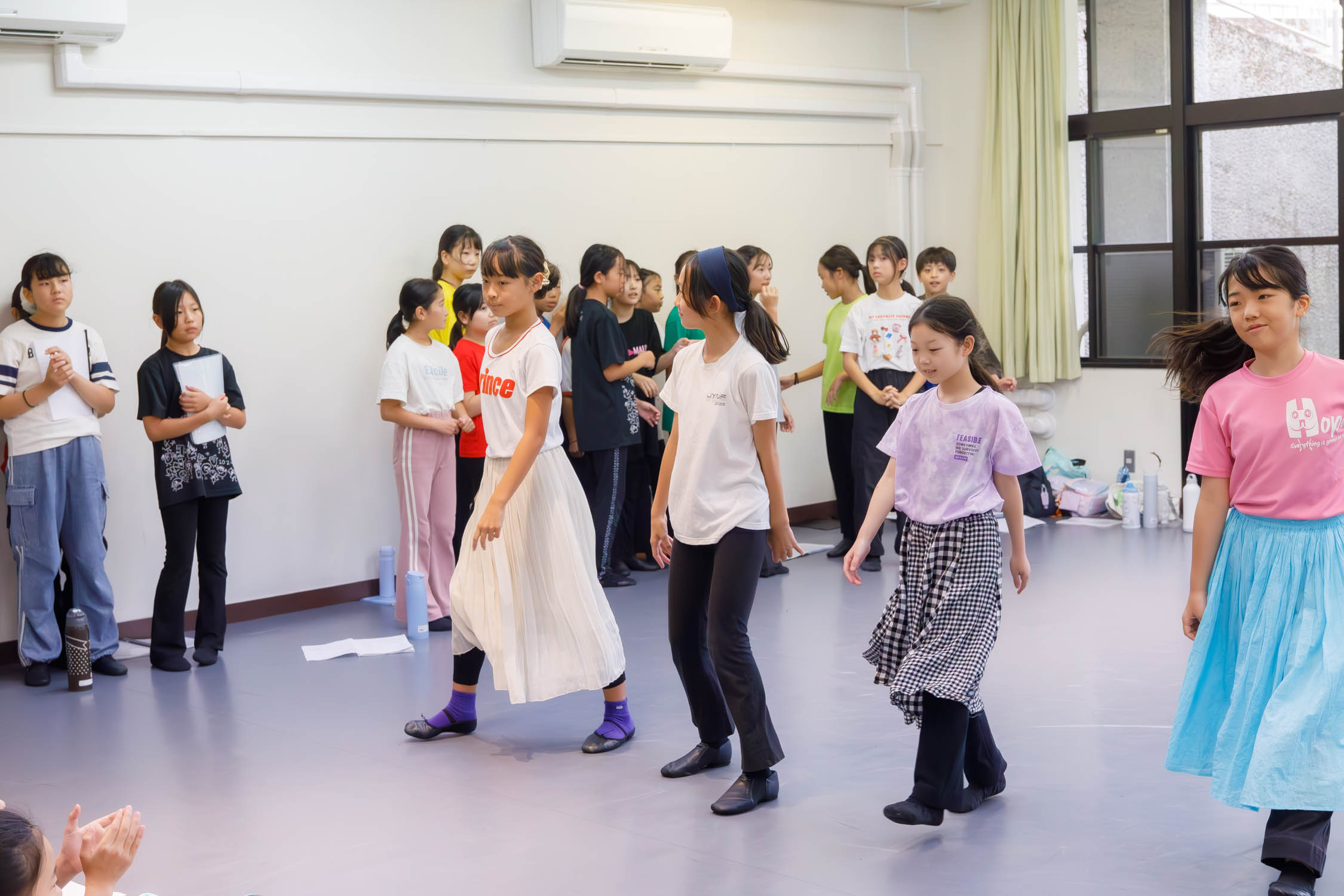 【夏の合宿2025】STATC（滋賀シアターアーツトレーニングセンター）《8月3日(日)～8月6日(水)》-1553