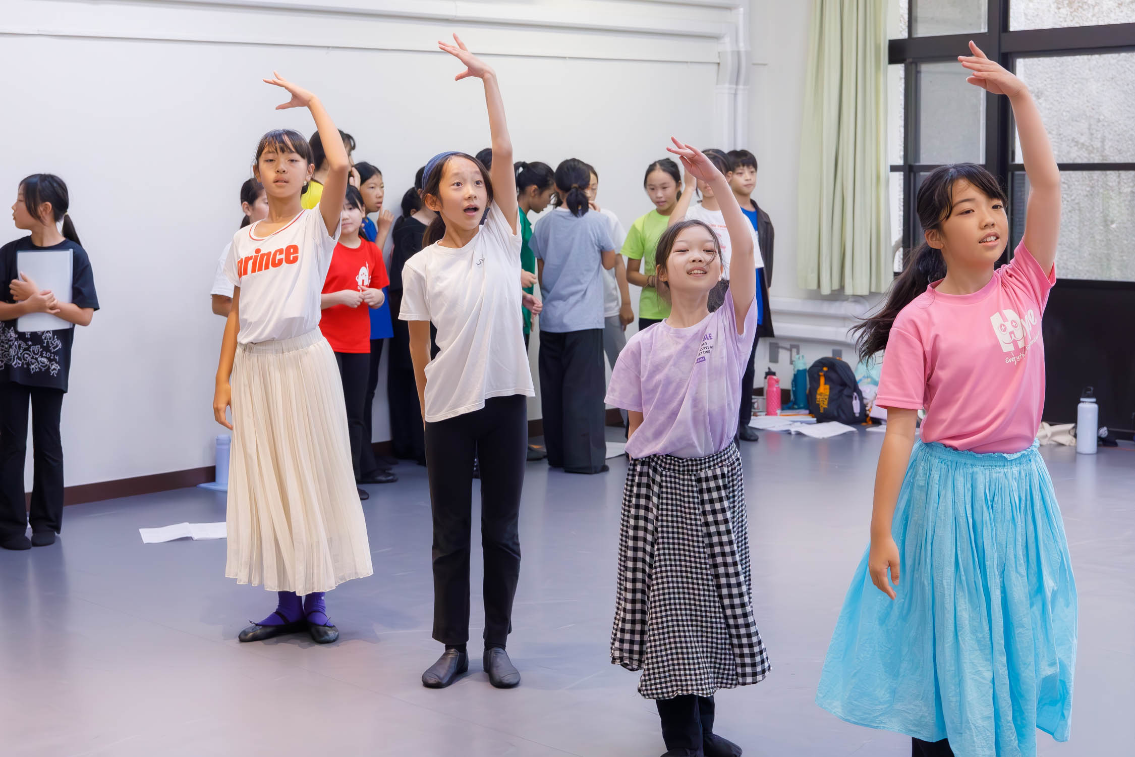 【夏の合宿2025】STATC(滋賀シアターアーツトレーニングセンター)《8月3日(日)~8月6日(水)》-1554