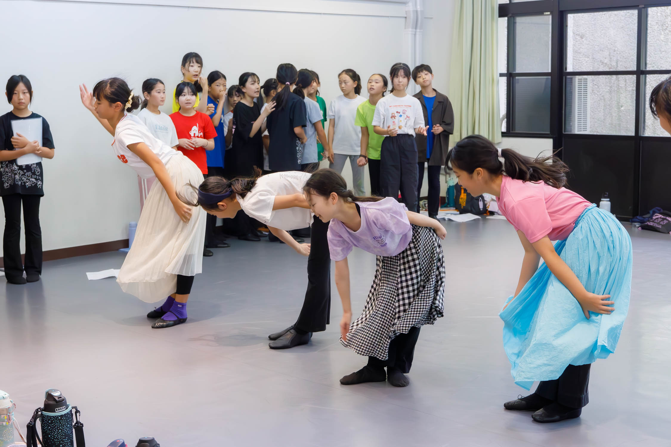 【夏の合宿2025】STATC(滋賀シアターアーツトレーニングセンター)《8月3日(日)~8月6日(水)》-1555