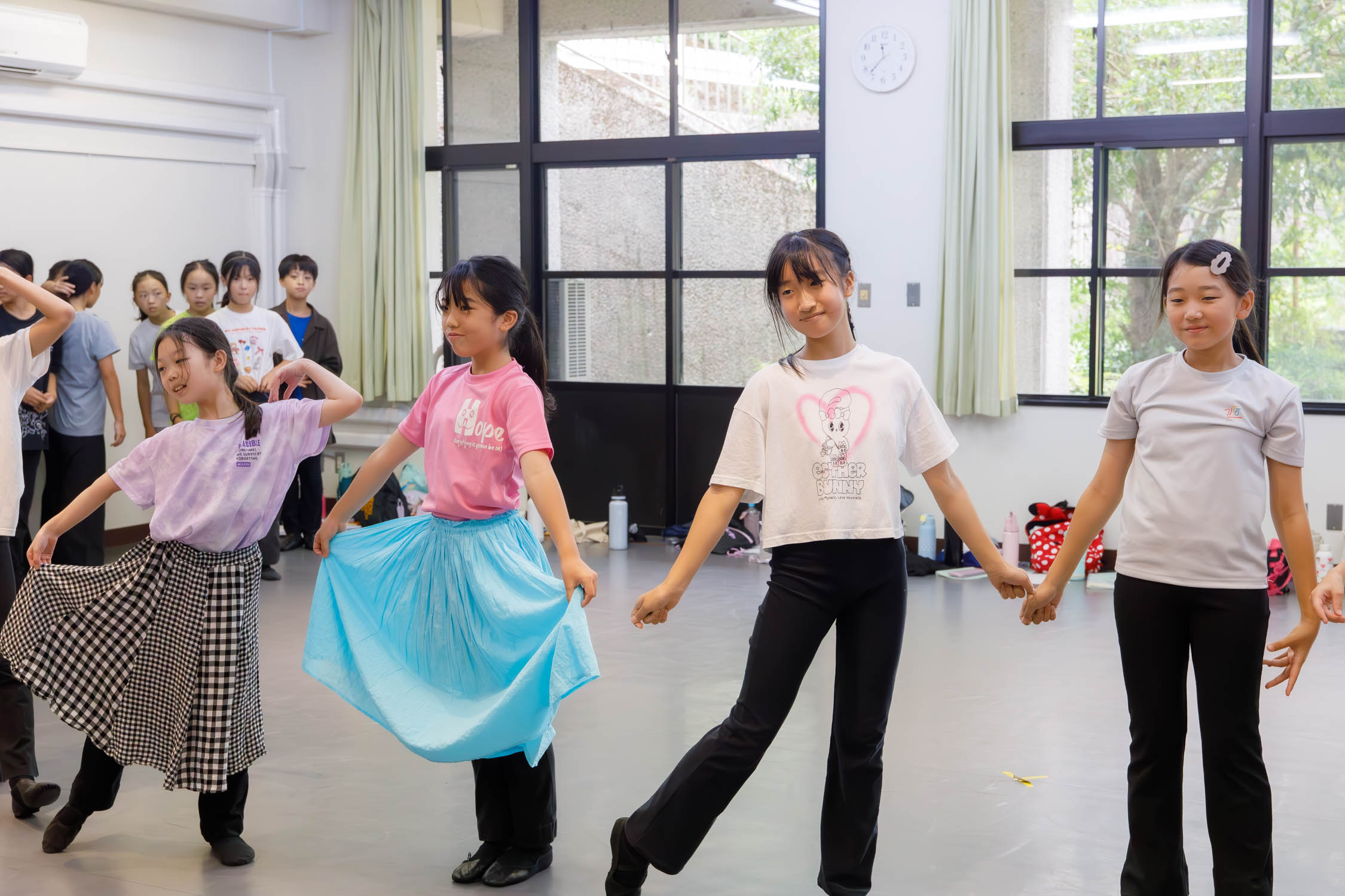 【夏の合宿2025】STATC(滋賀シアターアーツトレーニングセンター)《8月3日(日)~8月6日(水)》-1556