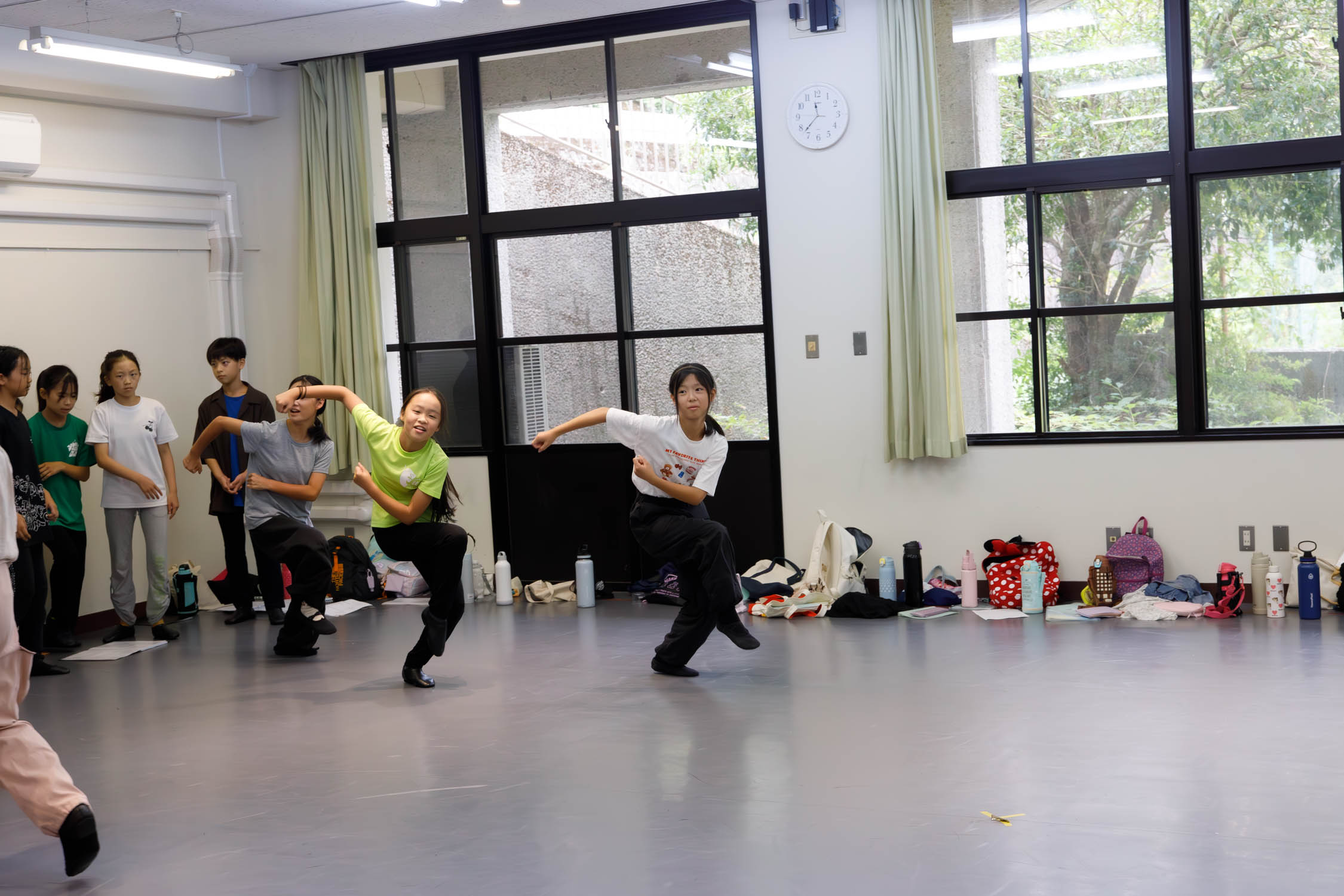 【夏の合宿2025】STATC(滋賀シアターアーツトレーニングセンター)《8月3日(日)~8月6日(水)》-1557