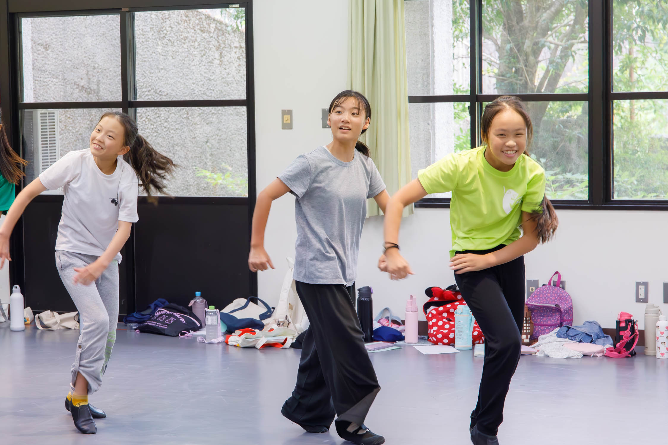 【夏の合宿2025】STATC(滋賀シアターアーツトレーニングセンター)《8月3日(日)~8月6日(水)》-1558