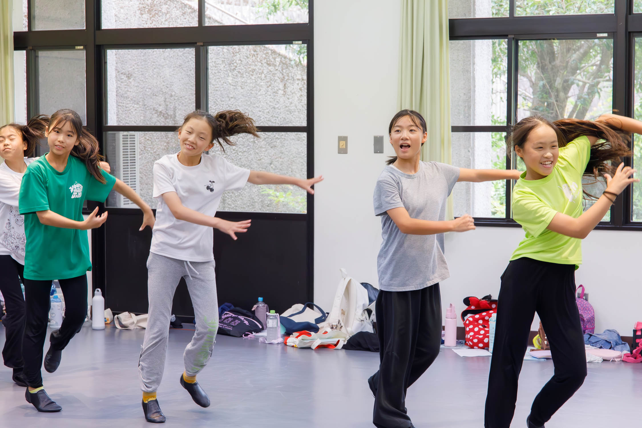 【夏の合宿2025】STATC(滋賀シアターアーツトレーニングセンター)《8月3日(日)~8月6日(水)》-1559