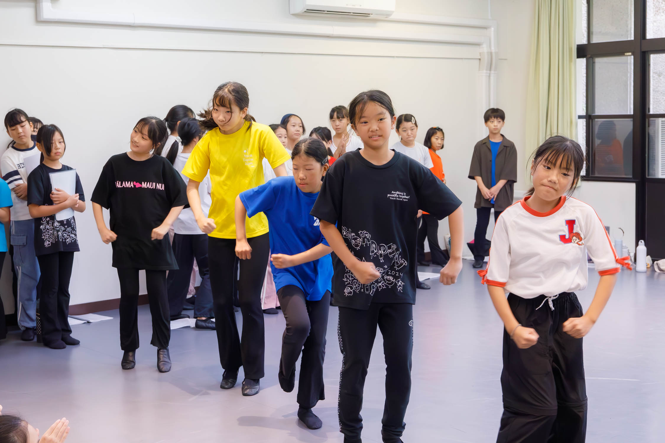 【夏の合宿2025】STATC（滋賀シアターアーツトレーニングセンター）《8月3日(日)～8月6日(水)》-1562