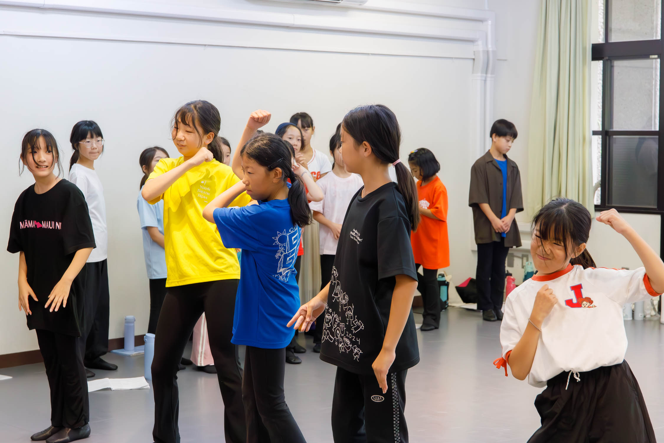 【夏の合宿2025】STATC（滋賀シアターアーツトレーニングセンター）《8月3日(日)～8月6日(水)》-1563