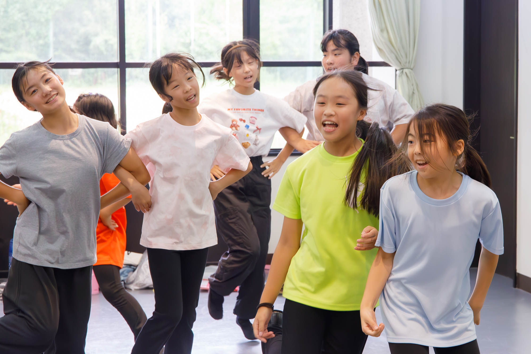 【夏の合宿2025】STATC（滋賀シアターアーツトレーニングセンター）《8月3日(日)～8月6日(水)》-1564