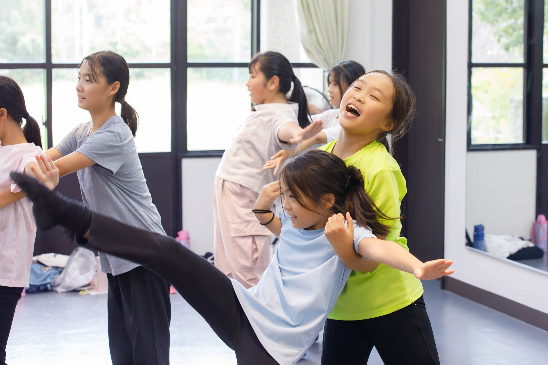 【夏の合宿2025】STATC(滋賀シアターアーツトレーニングセンター)《8月3日(日)~8月6日(水)》-1565