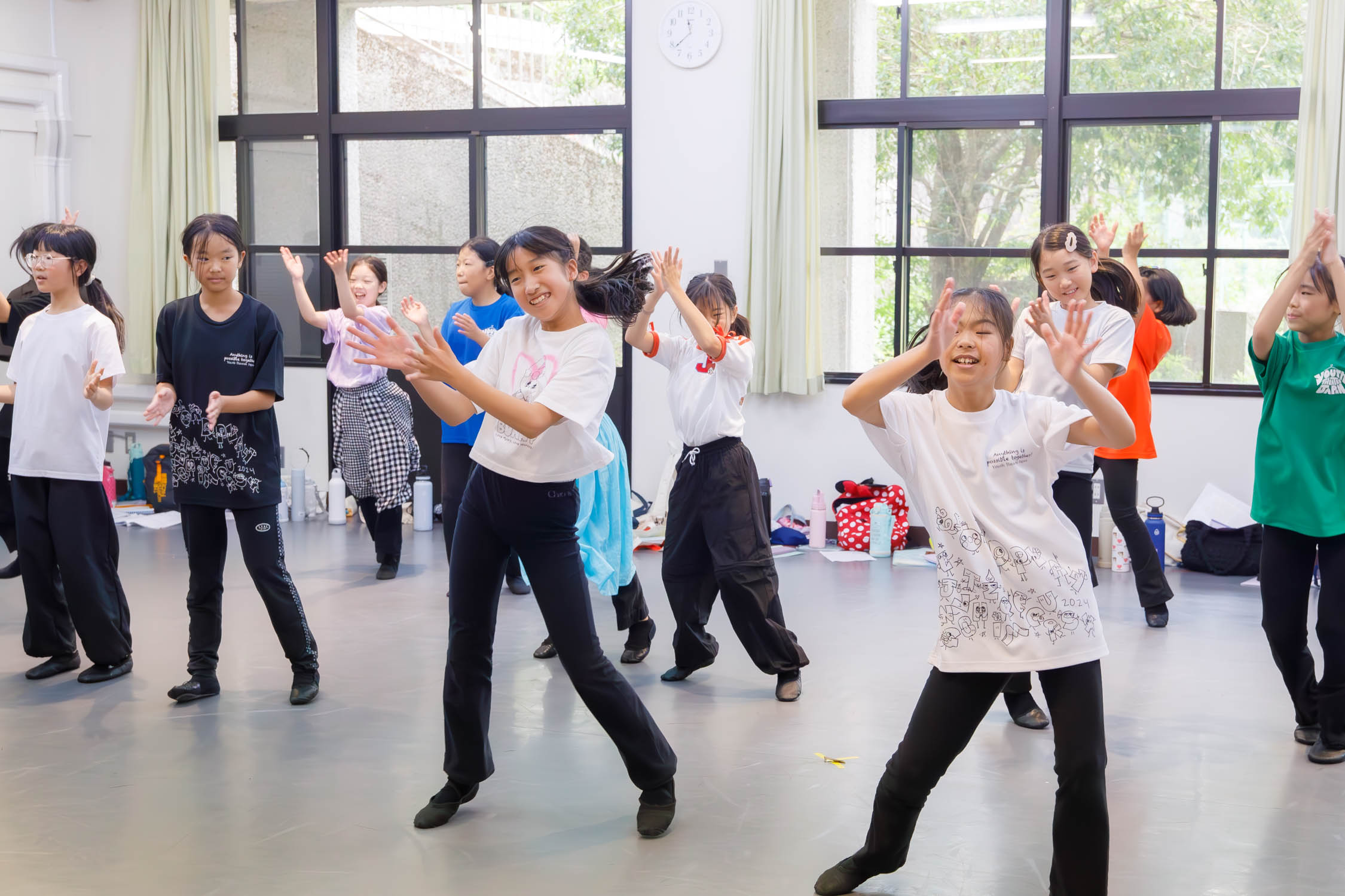 【夏の合宿2025】STATC(滋賀シアターアーツトレーニングセンター)《8月3日(日)~8月6日(水)》-1566