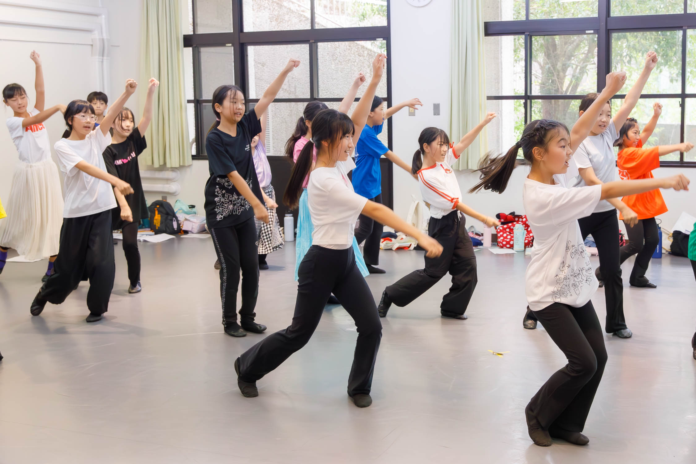 【夏の合宿2025】STATC(滋賀シアターアーツトレーニングセンター)《8月3日(日)~8月6日(水)》-1568