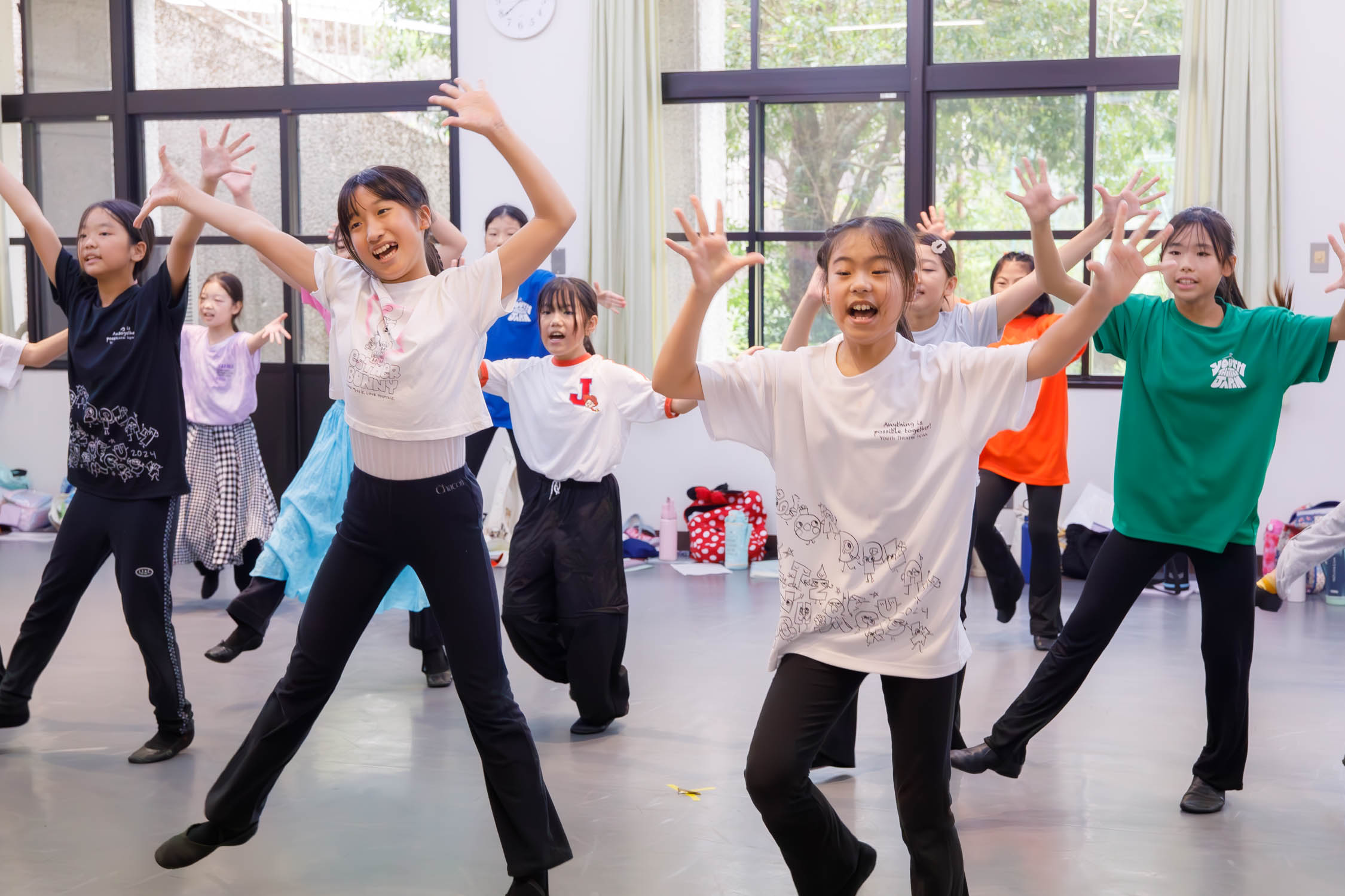 【夏の合宿2025】STATC(滋賀シアターアーツトレーニングセンター)《8月3日(日)~8月6日(水)》-1569