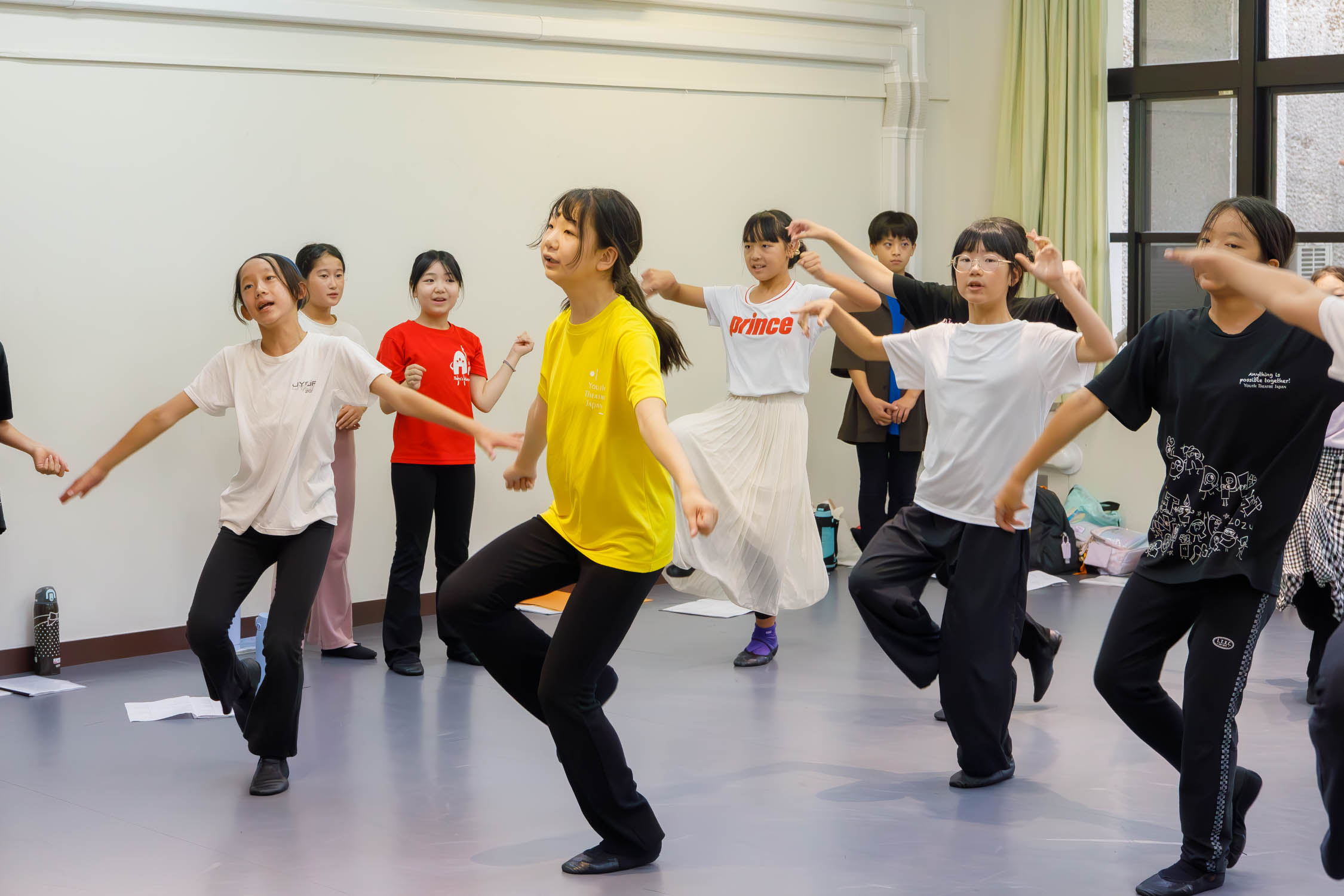 【夏の合宿2025】STATC（滋賀シアターアーツトレーニングセンター）《8月3日(日)～8月6日(水)》-1570