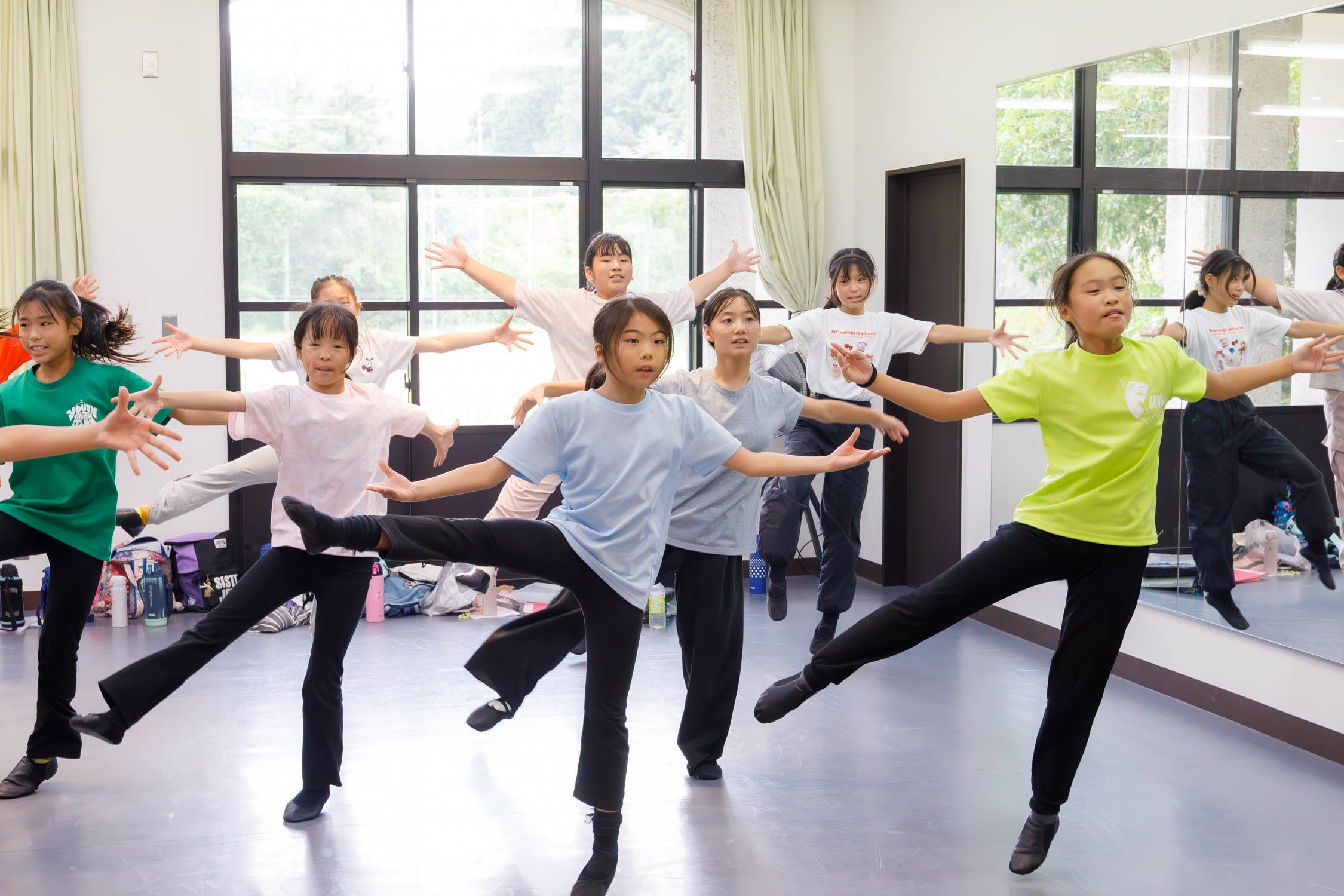 【夏の合宿2025】STATC(滋賀シアターアーツトレーニングセンター)《8月3日(日)~8月6日(水)》-1572