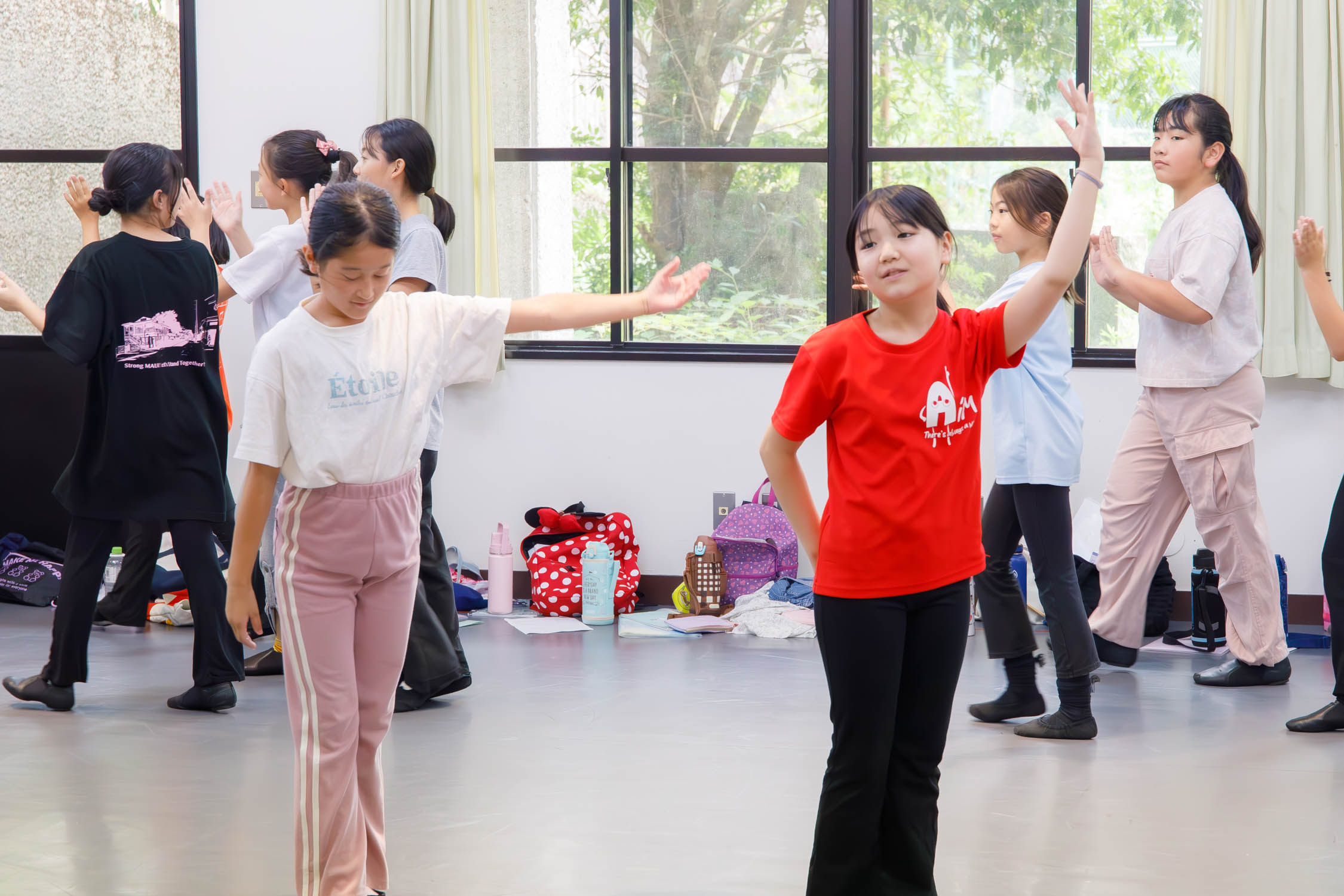 【夏の合宿2025】STATC（滋賀シアターアーツトレーニングセンター）《8月3日(日)～8月6日(水)》-1574