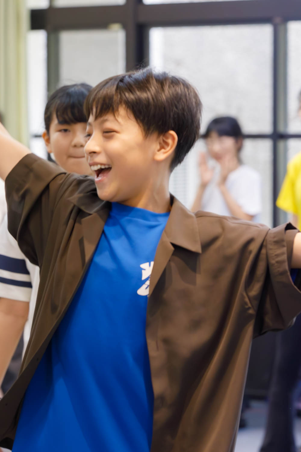 【夏の合宿2025】STATC(滋賀シアターアーツトレーニングセンター)《8月3日(日)~8月6日(水)》-1580