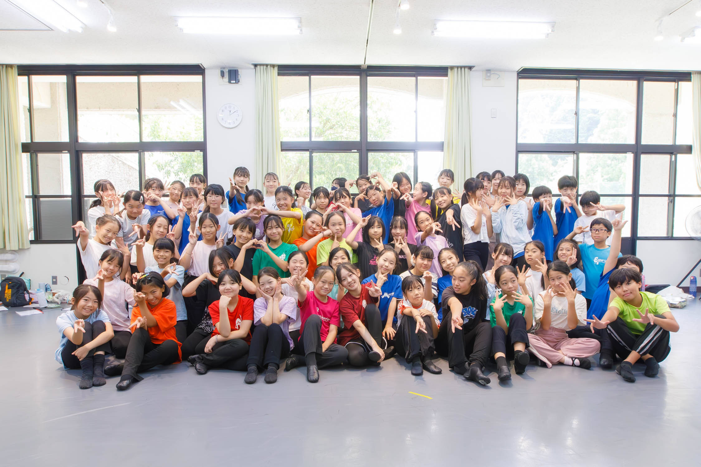 【夏の合宿2025】STATC(滋賀シアターアーツトレーニングセンター)《8月3日(日)~8月6日(水)》-1594