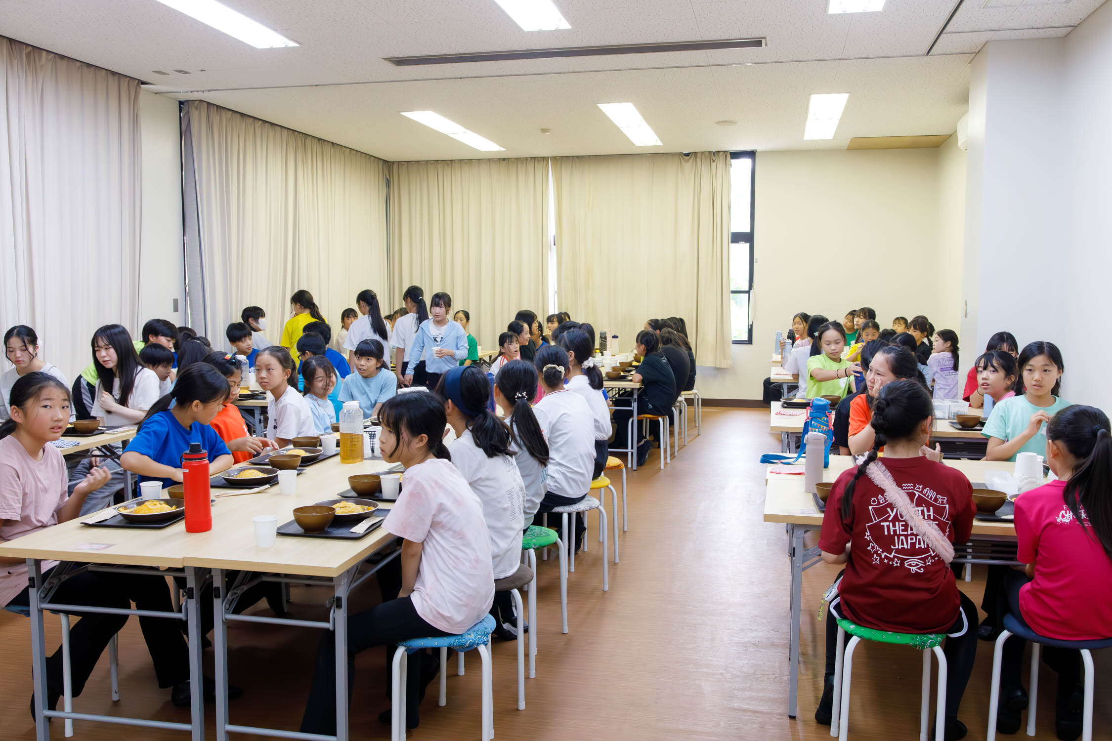 【夏の合宿2025】STATC（滋賀シアターアーツトレーニングセンター）《8月3日(日)～8月6日(水)》-1598