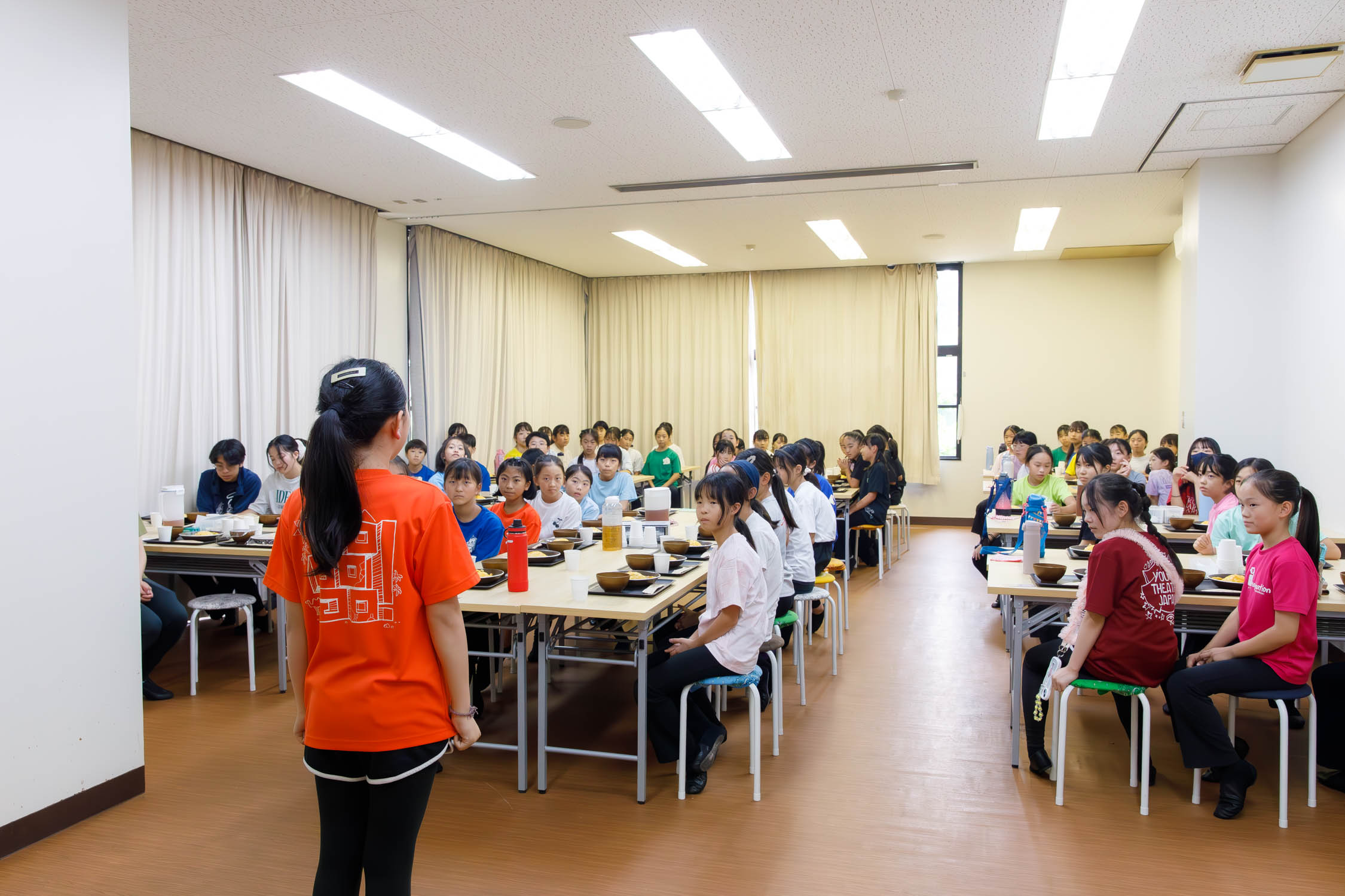 【夏の合宿2025】STATC(滋賀シアターアーツトレーニングセンター)《8月3日(日)~8月6日(水)》-1599