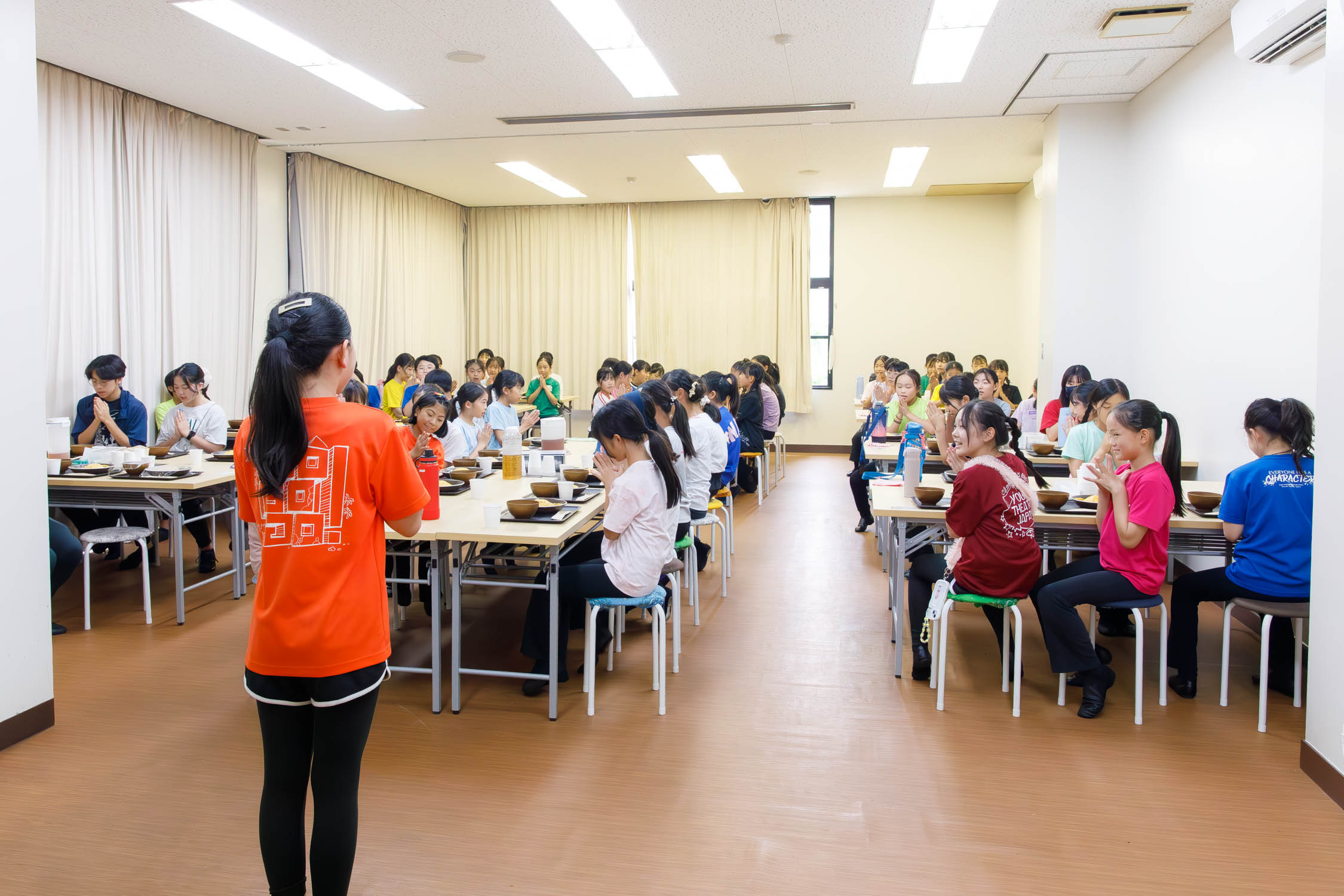 【夏の合宿2025】STATC(滋賀シアターアーツトレーニングセンター)《8月3日(日)~8月6日(水)》-1600