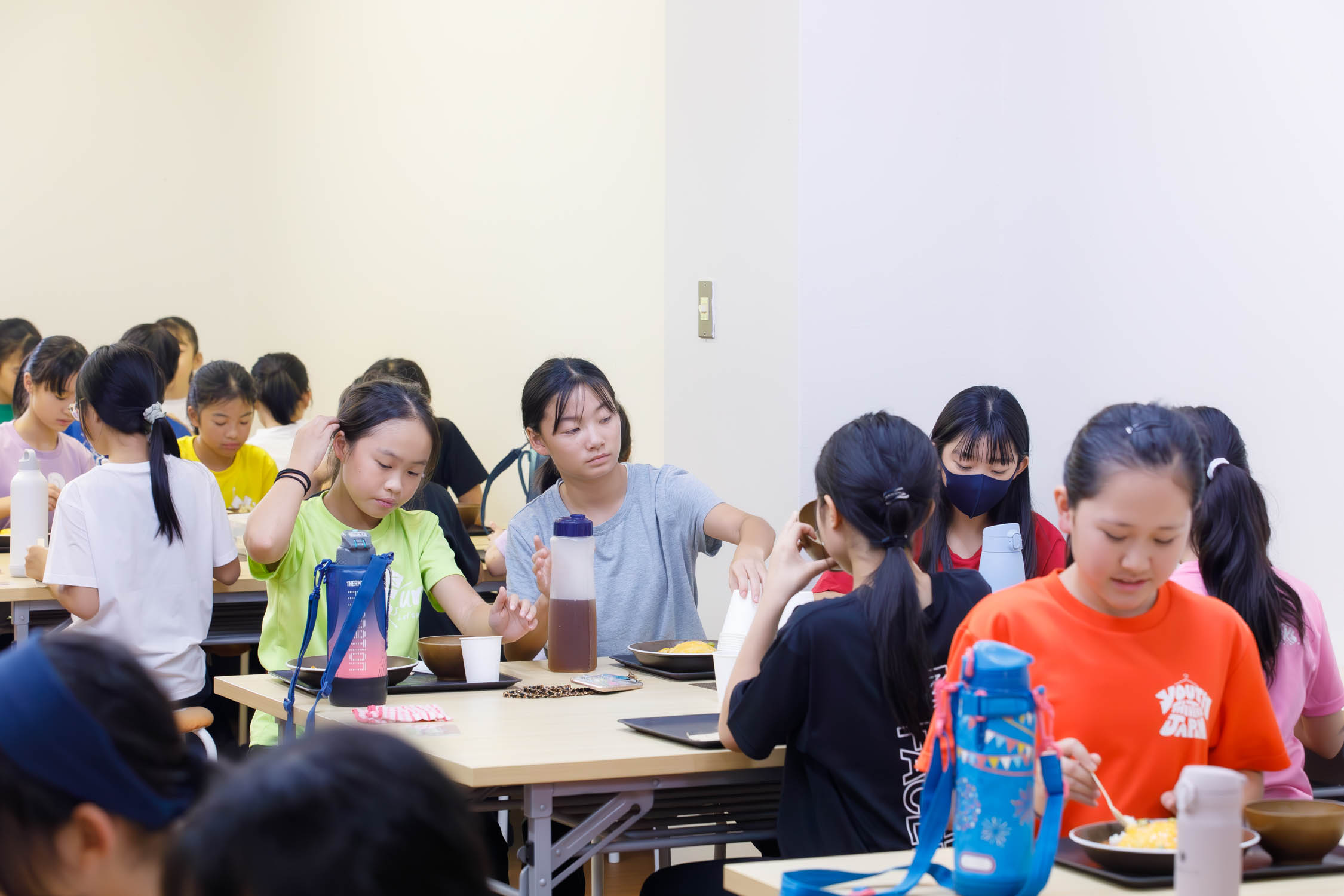 【夏の合宿2025】STATC(滋賀シアターアーツトレーニングセンター)《8月3日(日)~8月6日(水)》-1601